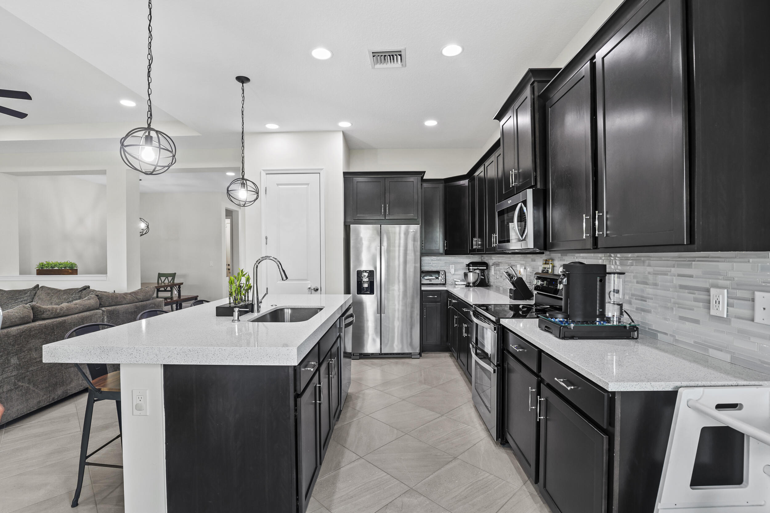 GROVES OF WESTLAKE - Residential