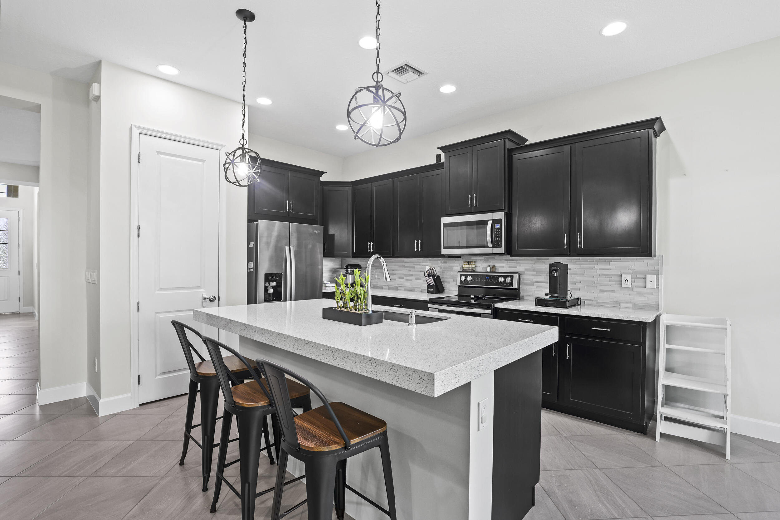 GROVES OF WESTLAKE - Residential