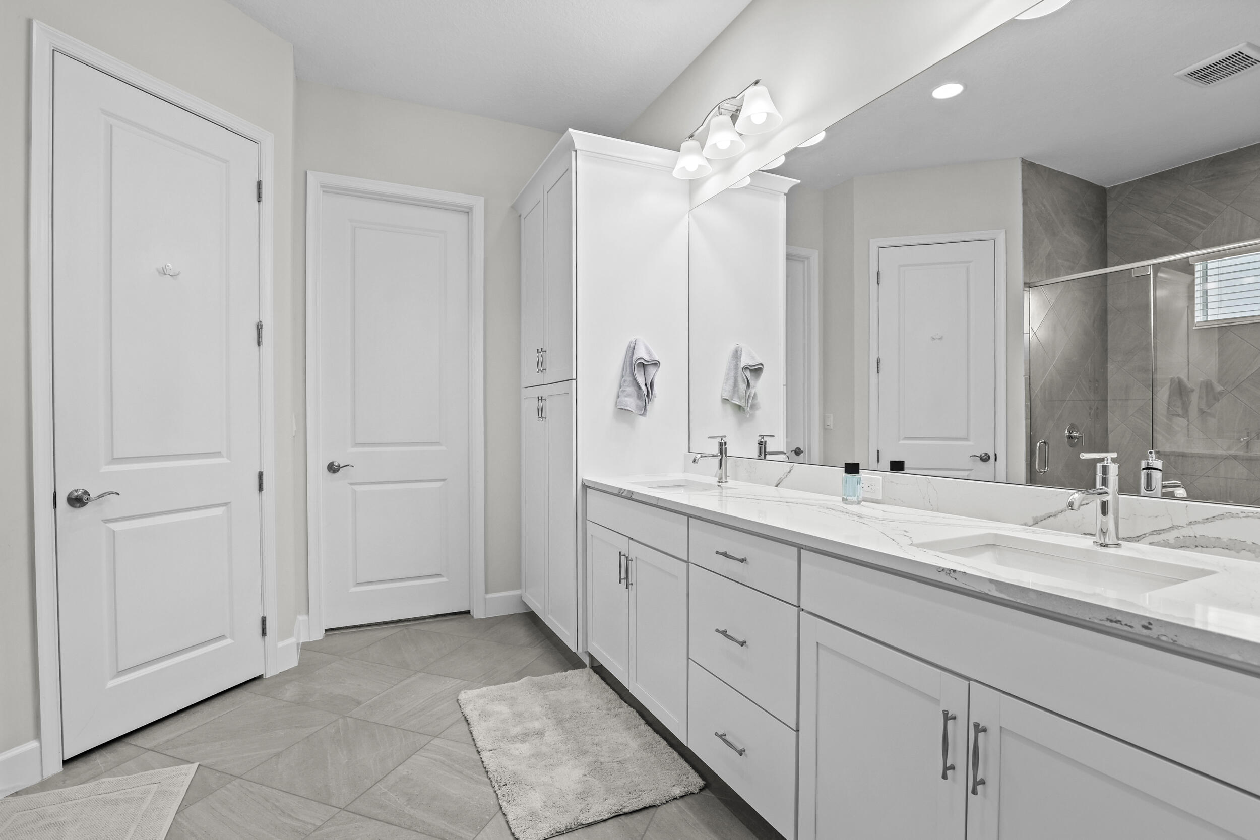 GROVES OF WESTLAKE - Residential
