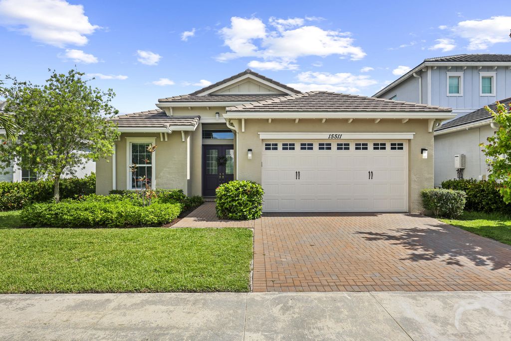 Photo of 15511 Orchard Drive, Westlake, FL 33470 (MLS # B26029785)