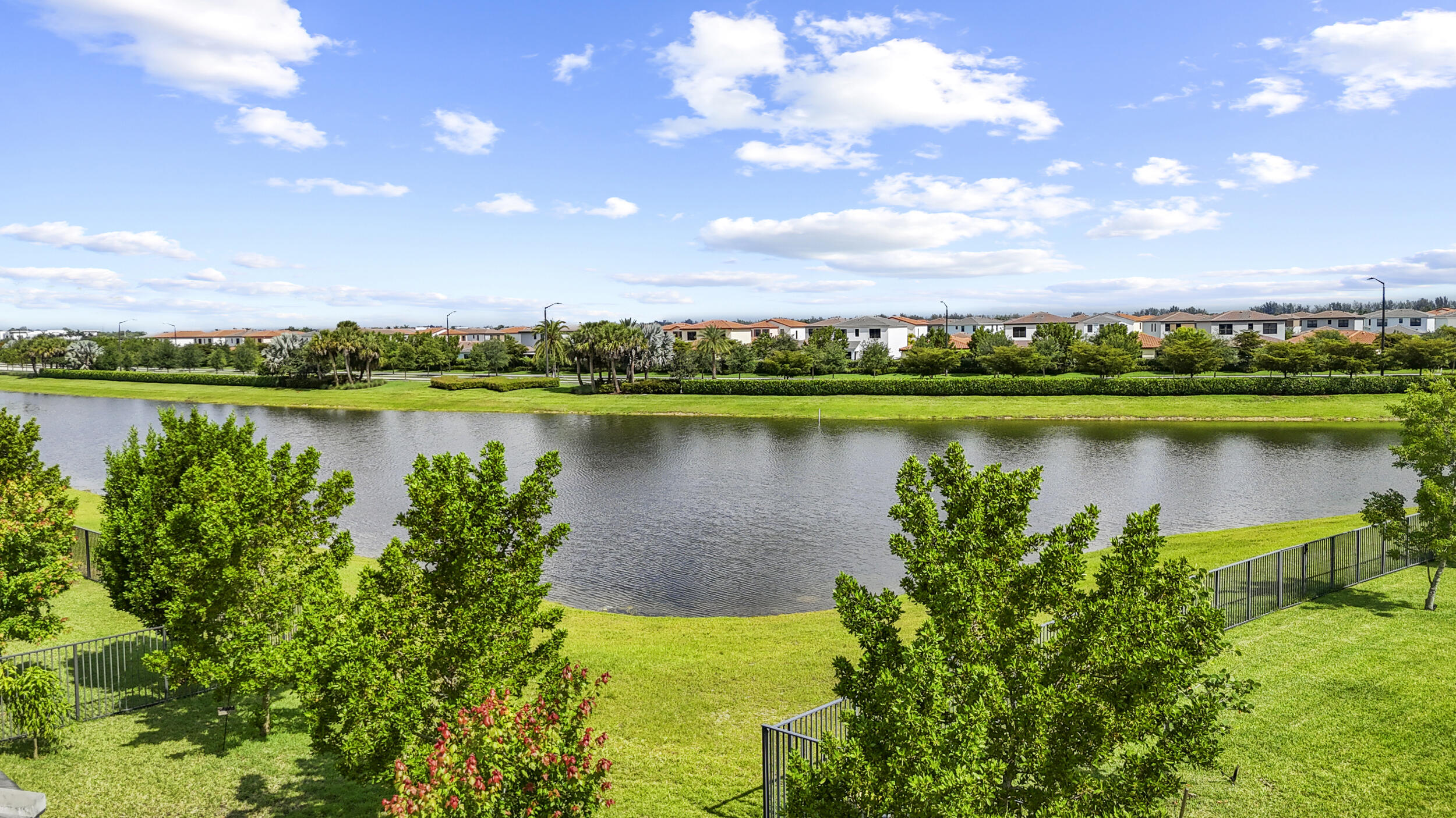 GROVES OF WESTLAKE - Residential