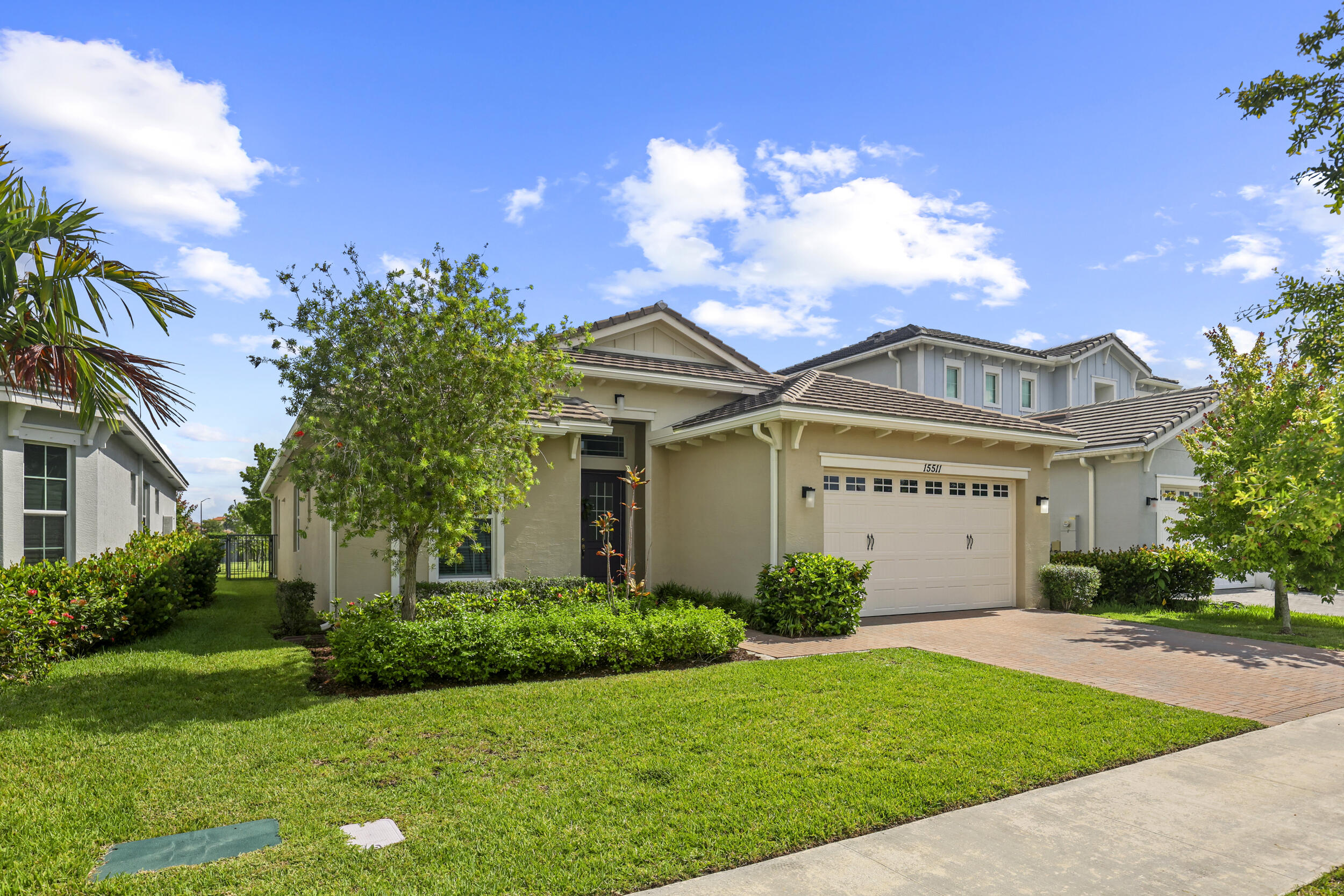 15511 Orchard Drive