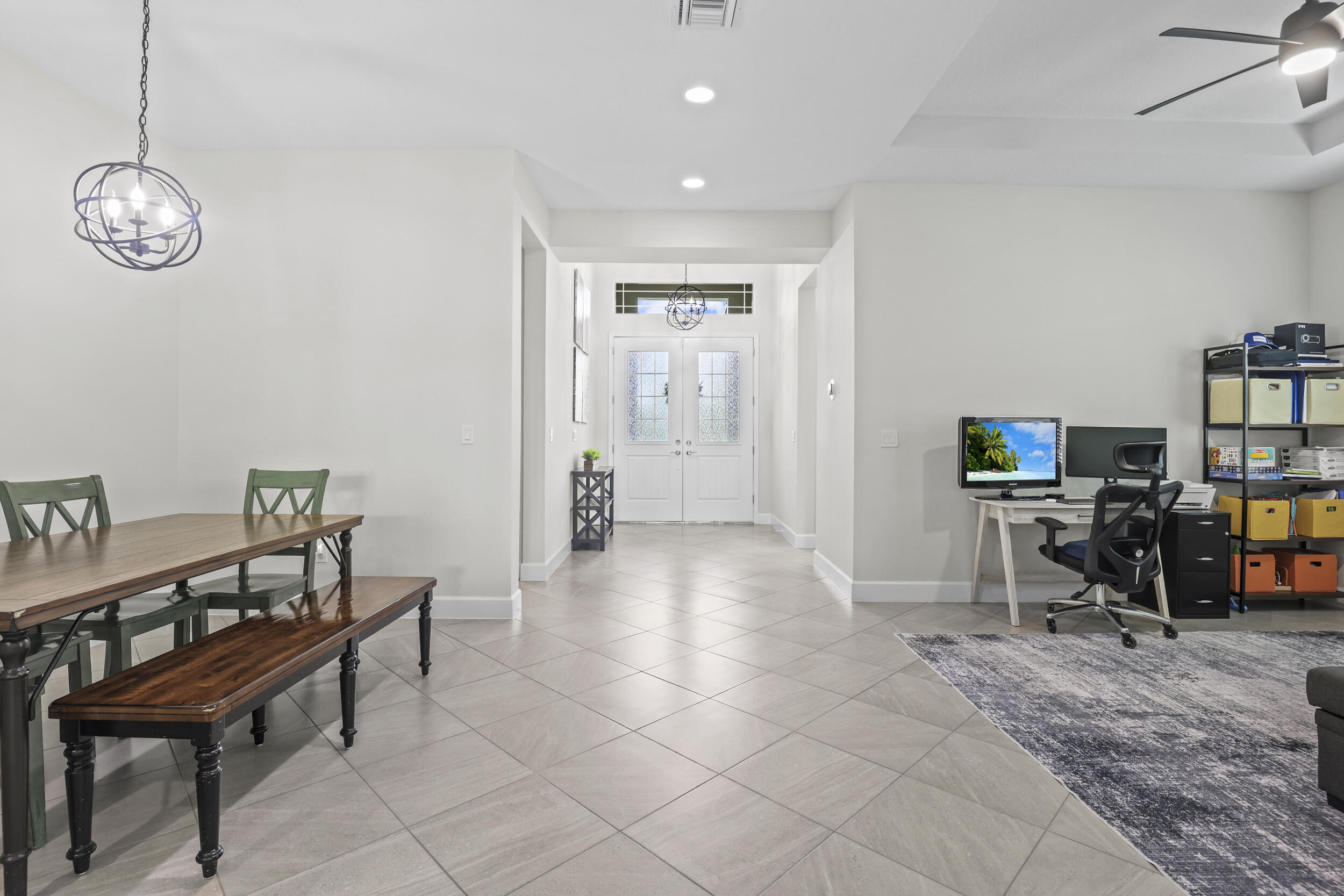 GROVES OF WESTLAKE - Residential