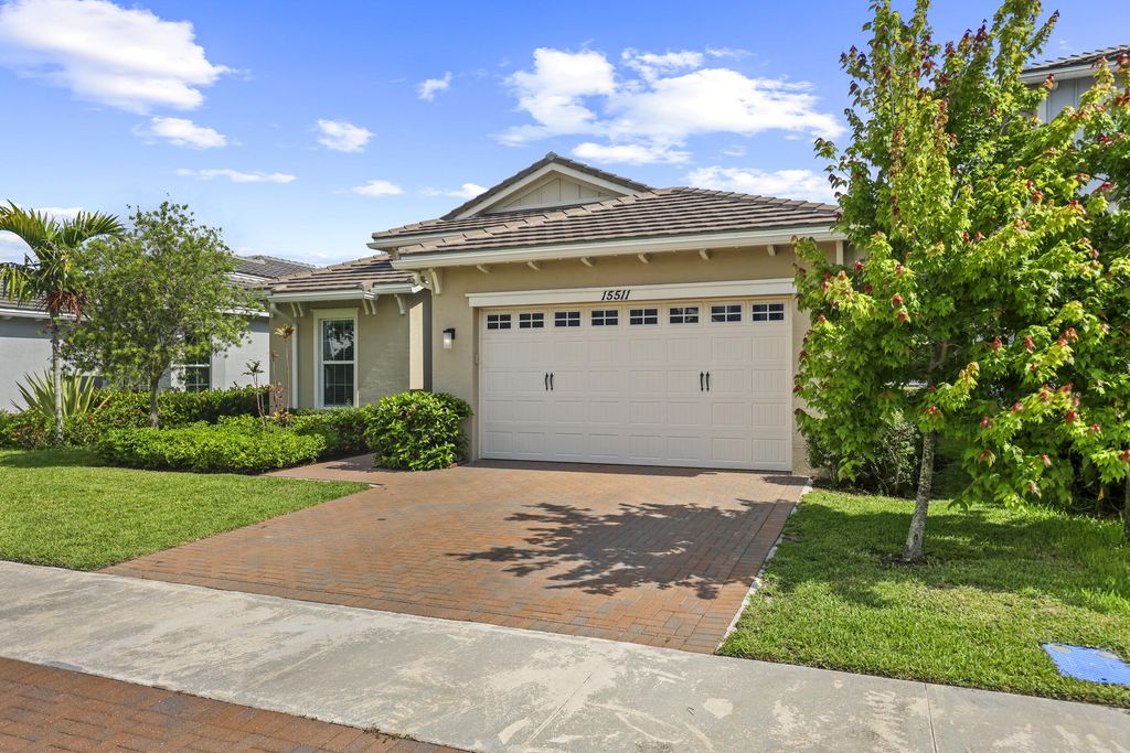 Photo of 15511 Orchard Drive, Westlake, FL 33470 (MLS # B26029785)