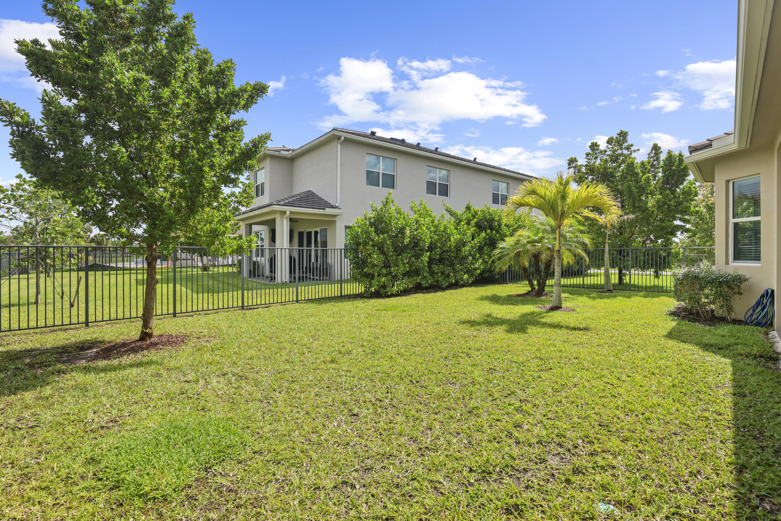 GROVES OF WESTLAKE - Residential