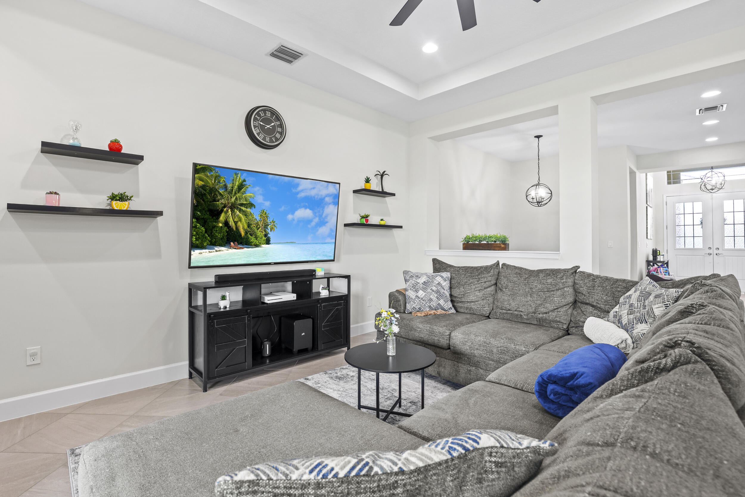 GROVES OF WESTLAKE - Residential