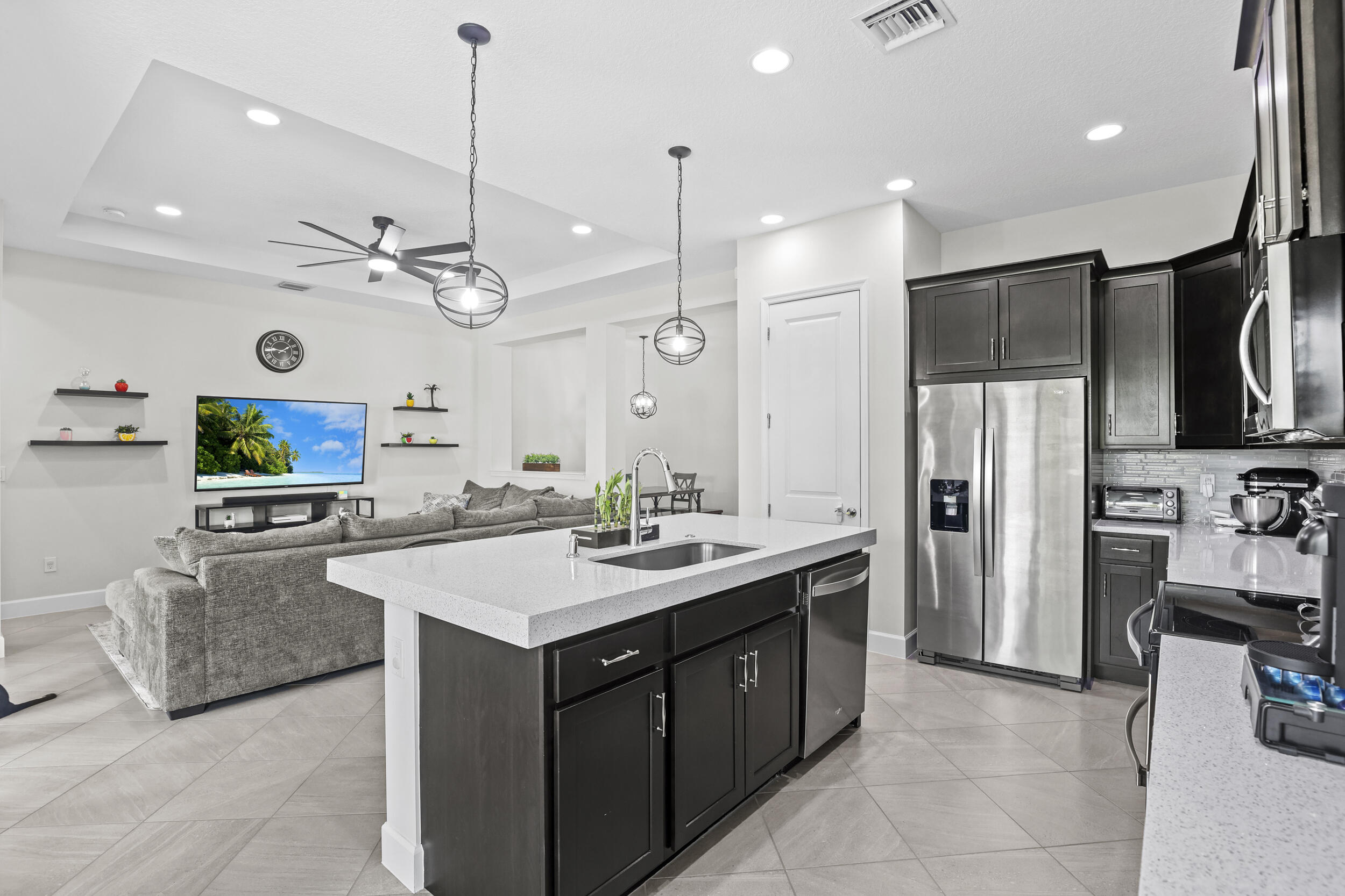 GROVES OF WESTLAKE - Residential