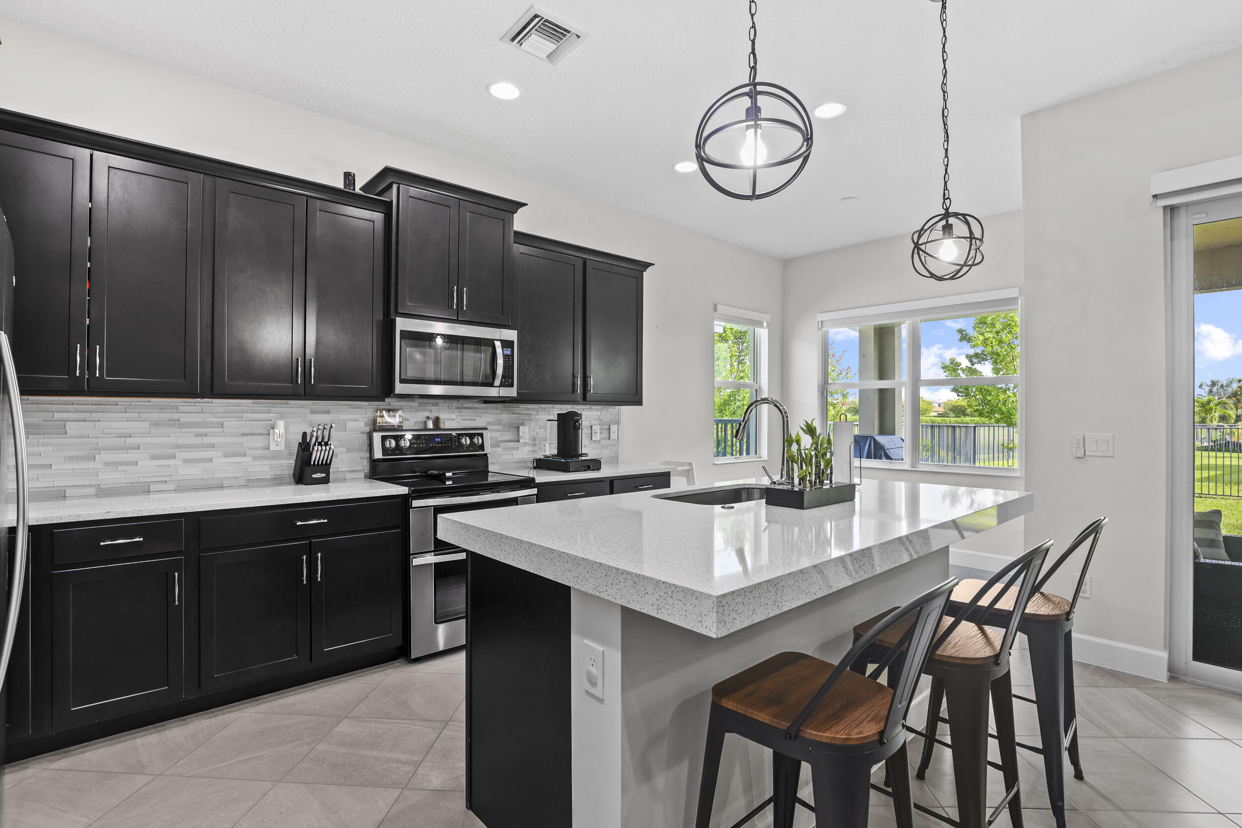 GROVES OF WESTLAKE - Residential