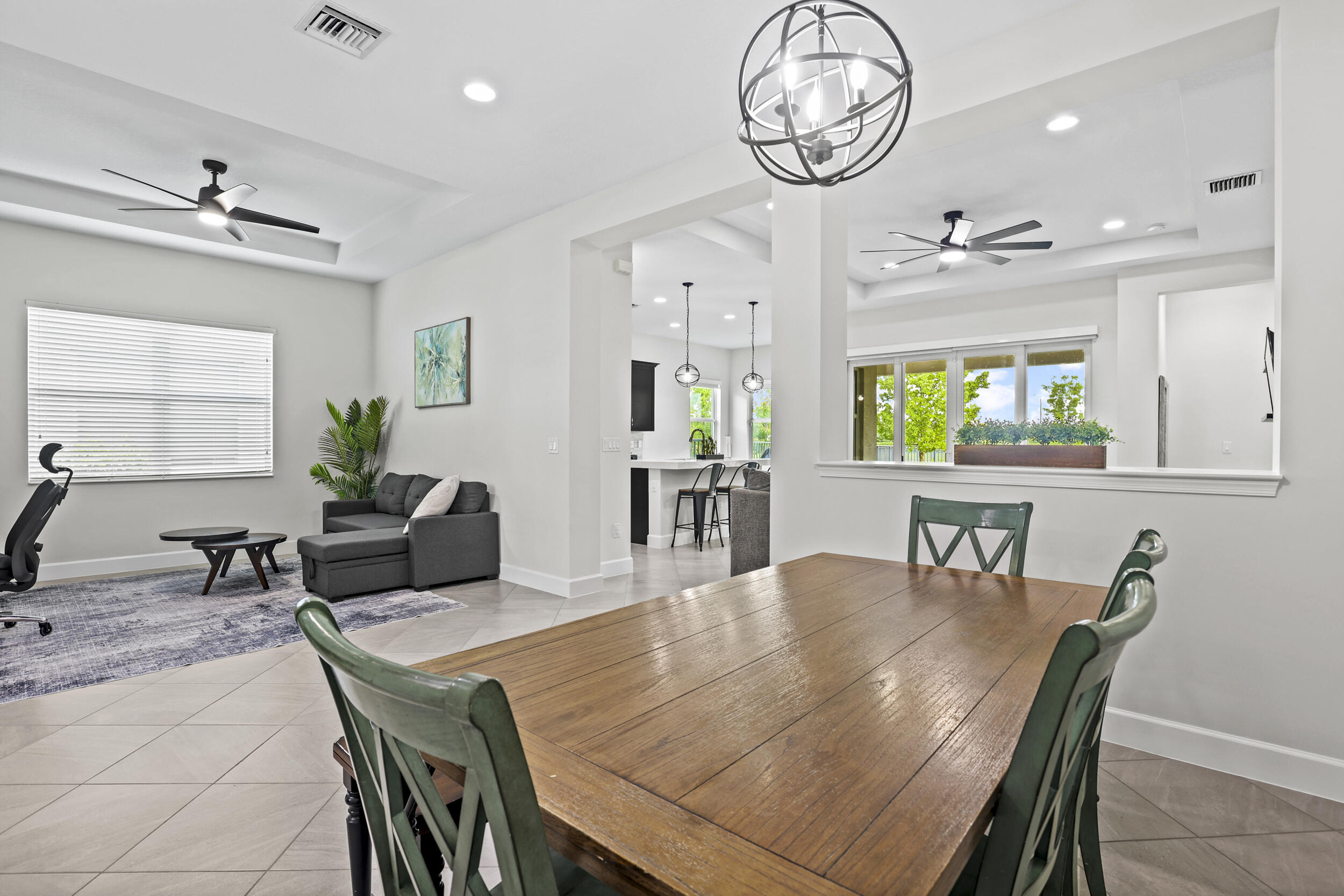 GROVES OF WESTLAKE - Residential