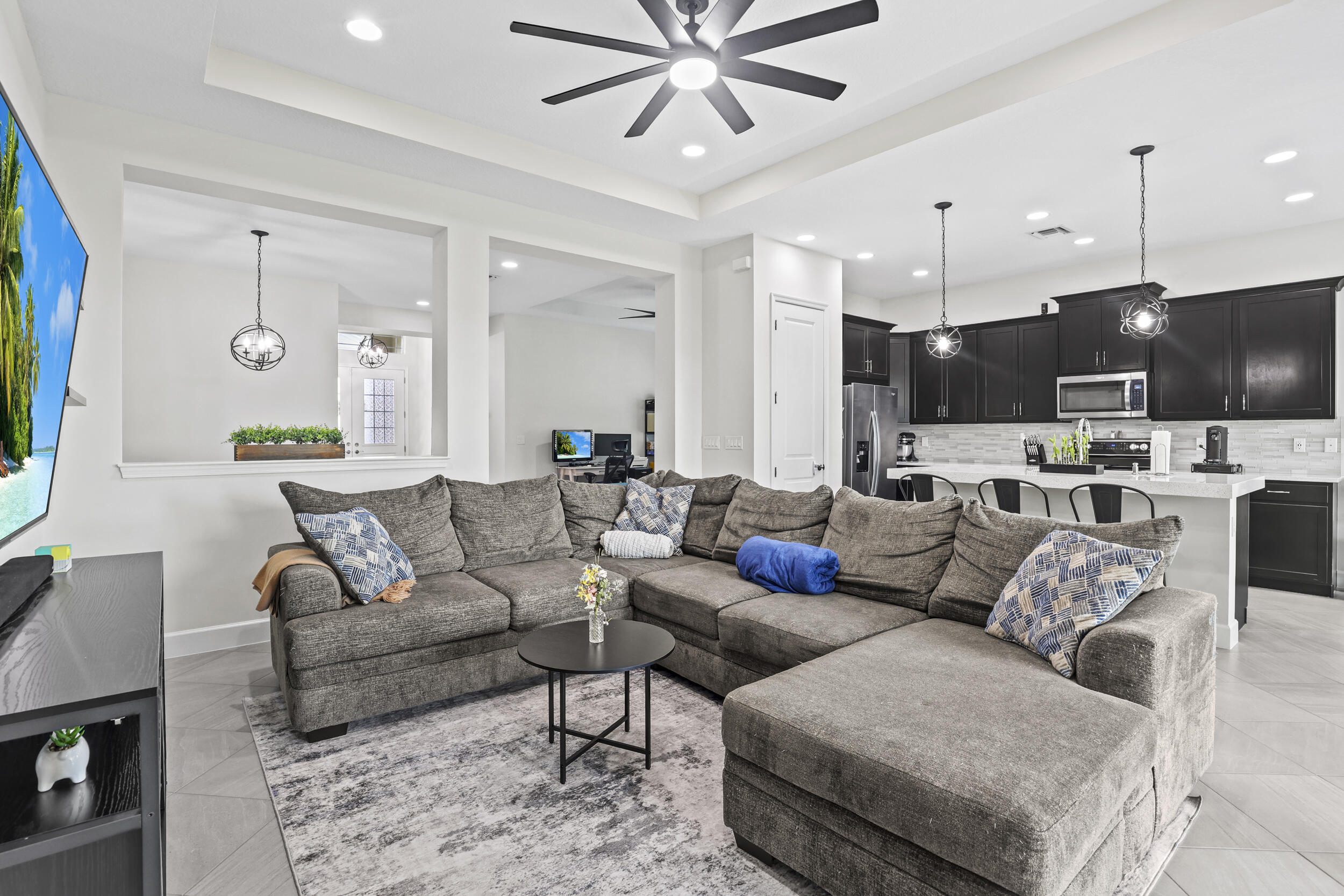 GROVES OF WESTLAKE - Residential