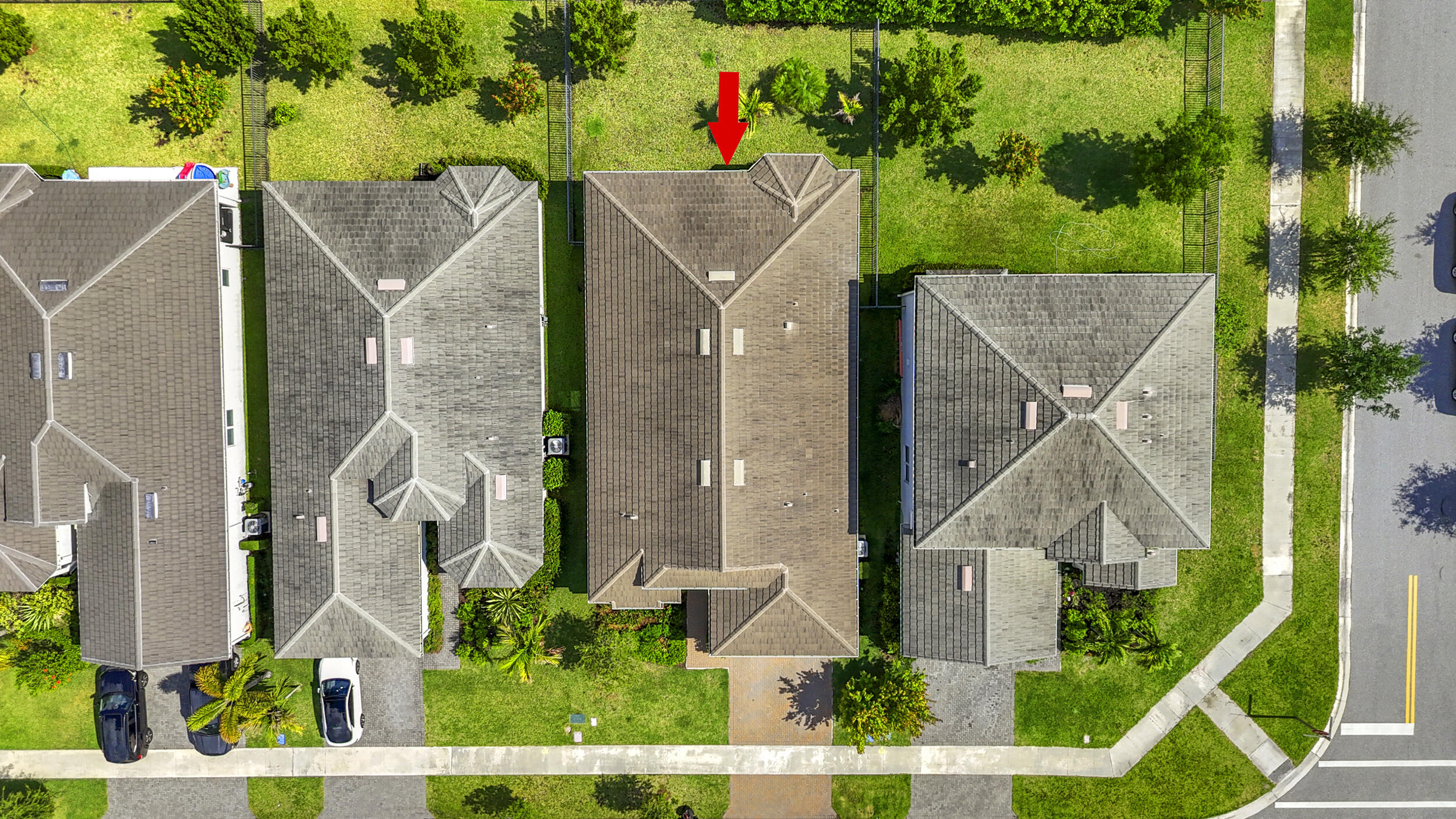 GROVES OF WESTLAKE - Residential