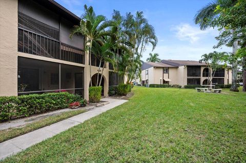 A home in Greenacres