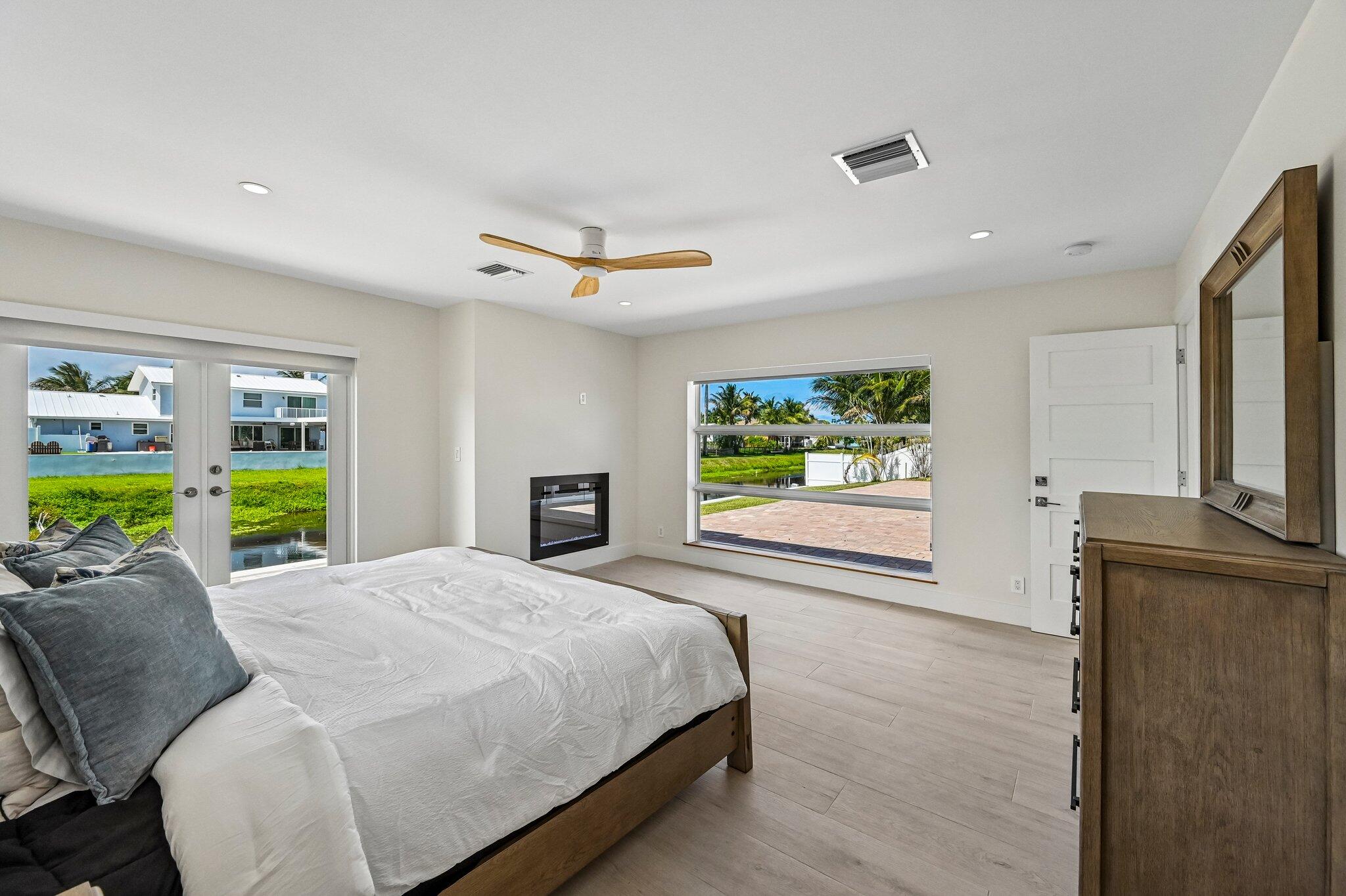 GOLFVIEW HARBOUR 1ST SEC - Residential