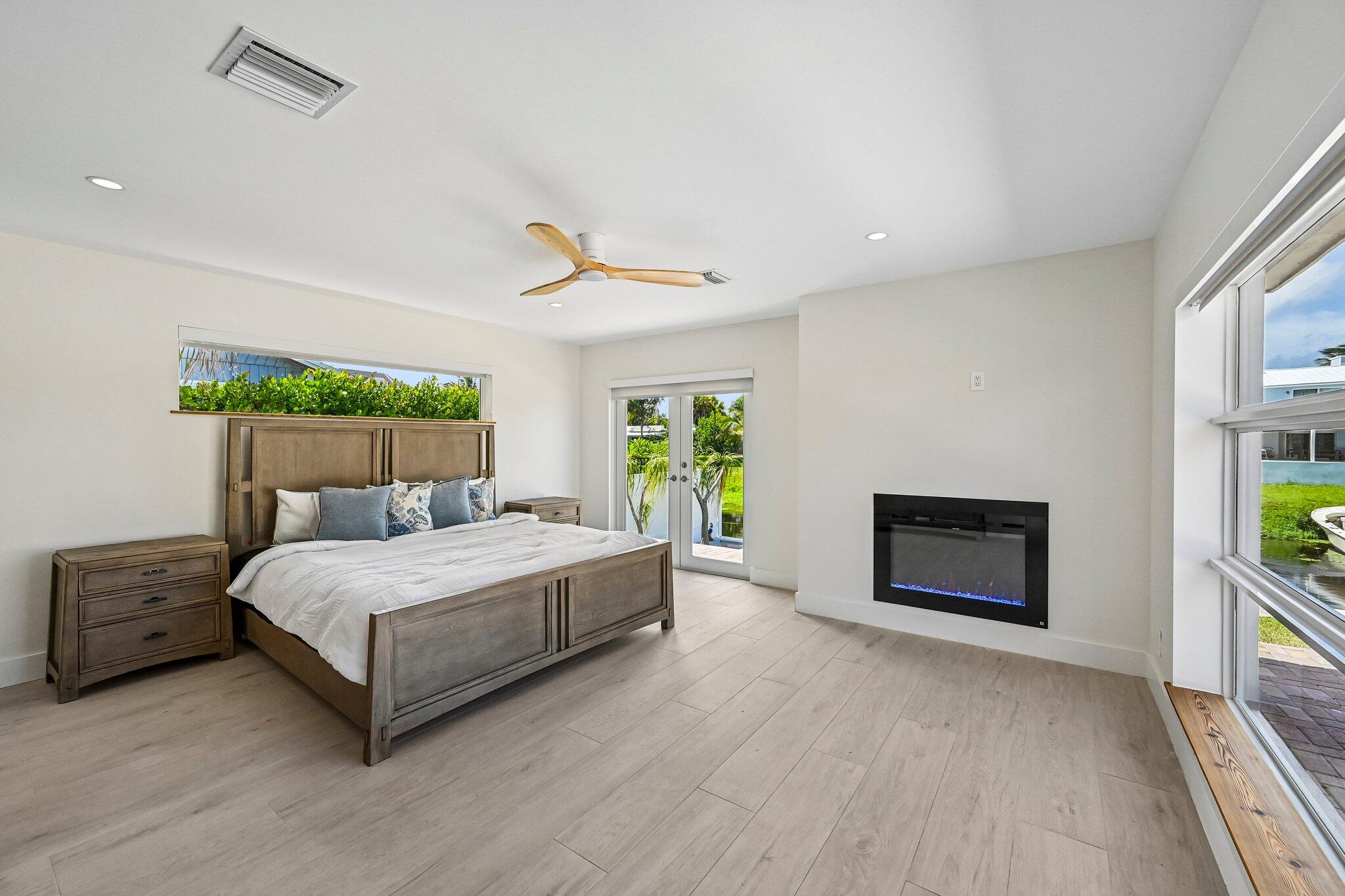 GOLFVIEW HARBOUR 1ST SEC - Residential