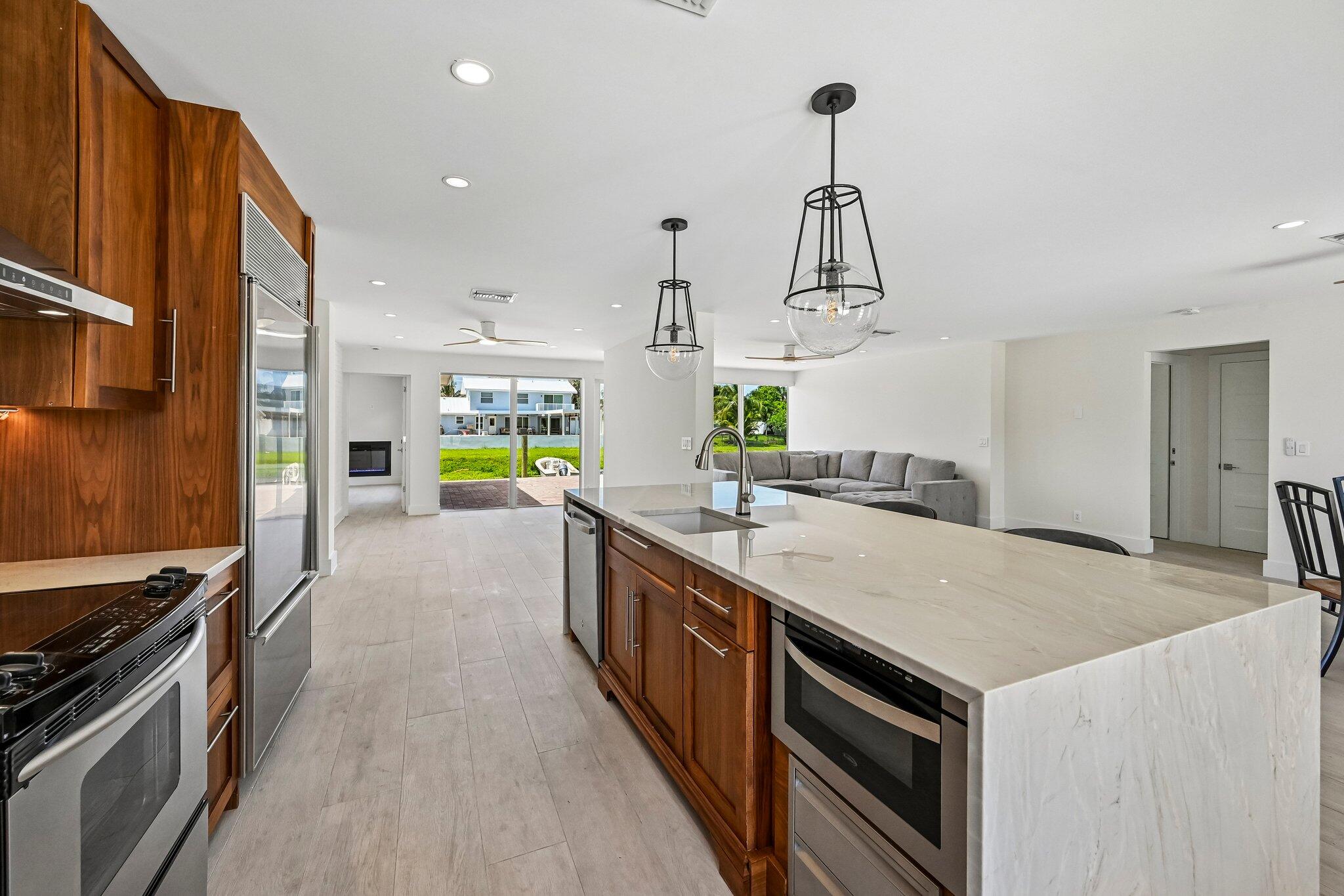 GOLFVIEW HARBOUR 1ST SEC - Residential