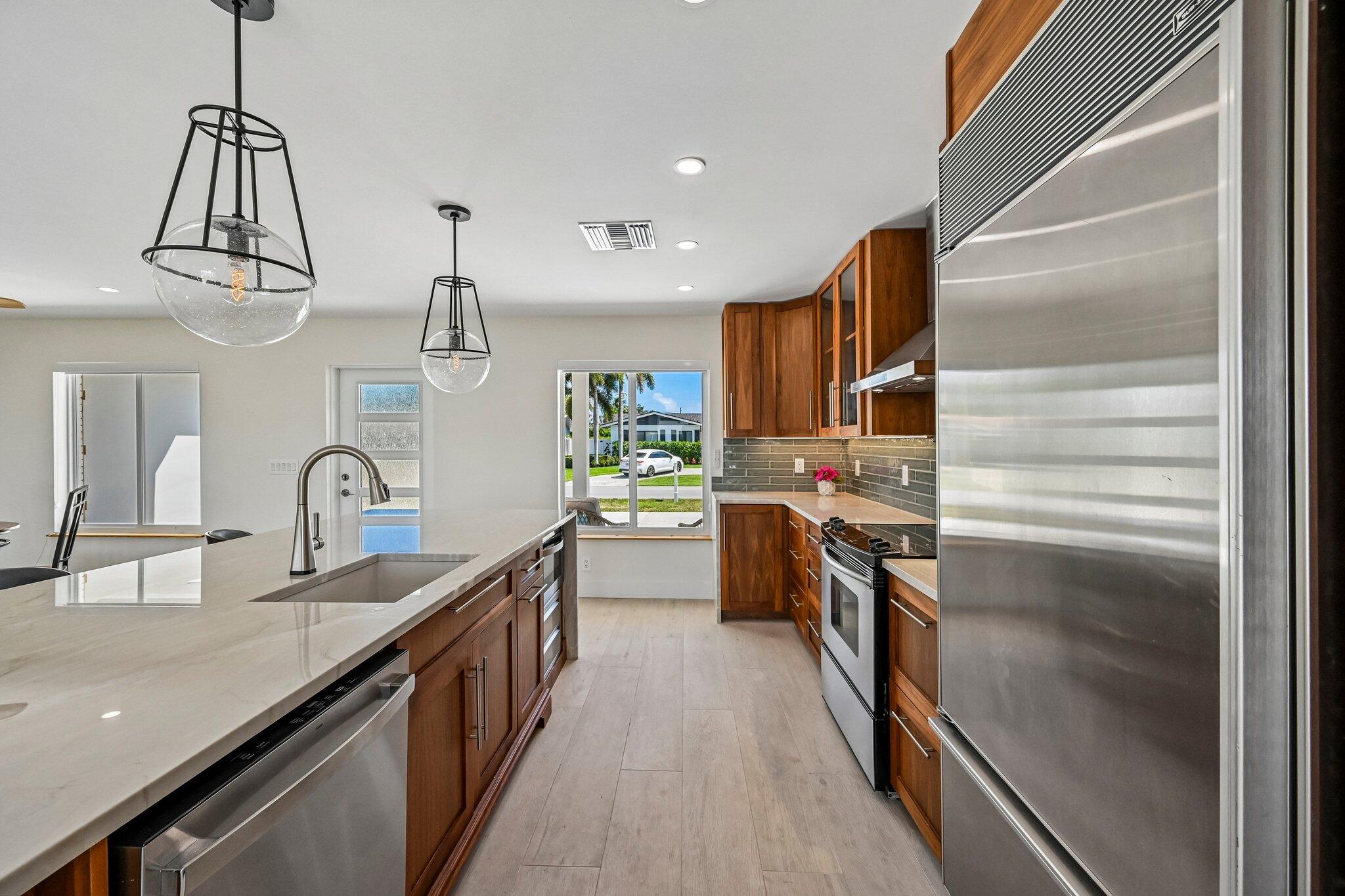 GOLFVIEW HARBOUR 1ST SEC - Residential