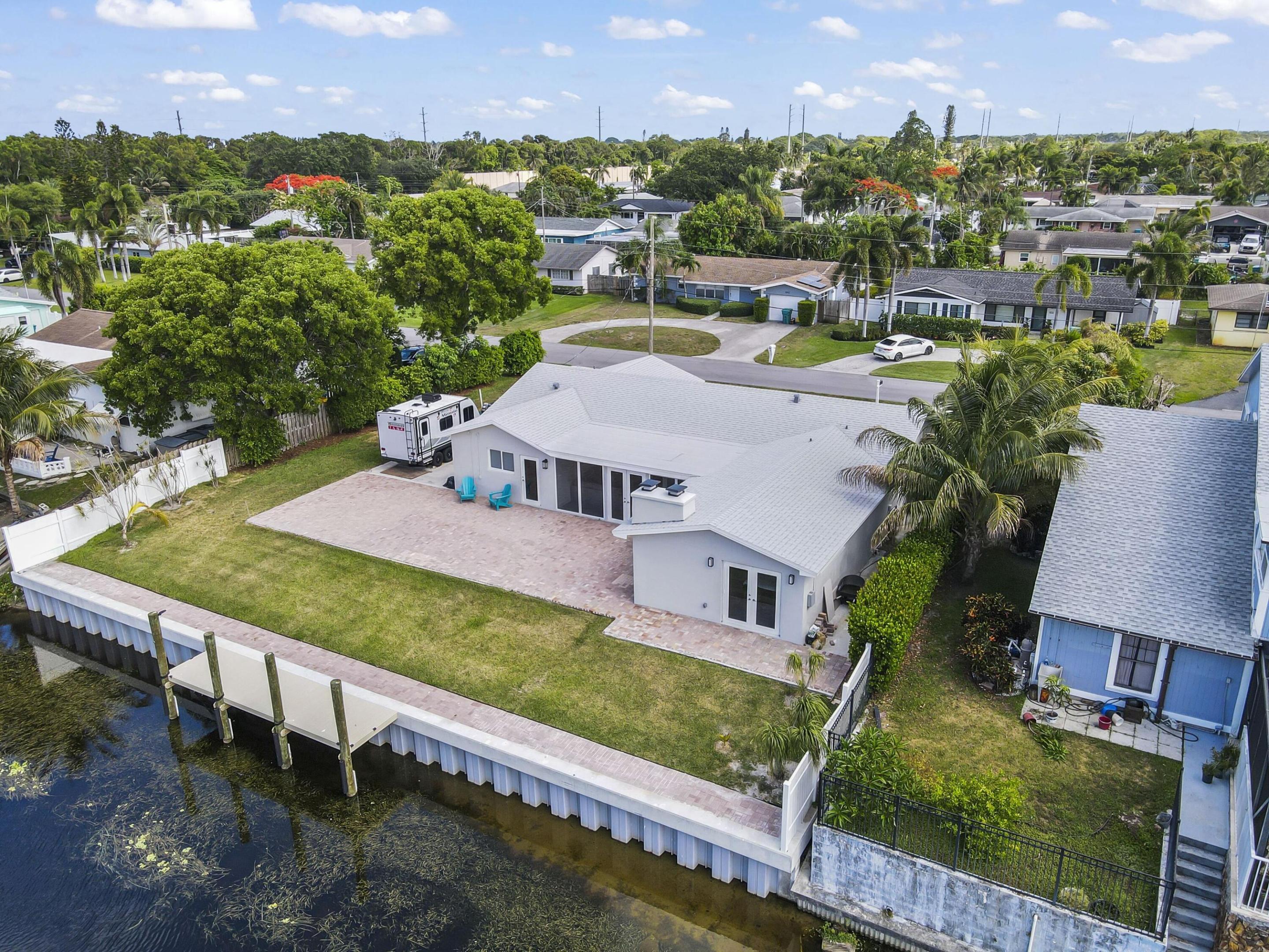 GOLFVIEW HARBOUR 1ST SEC - Residential