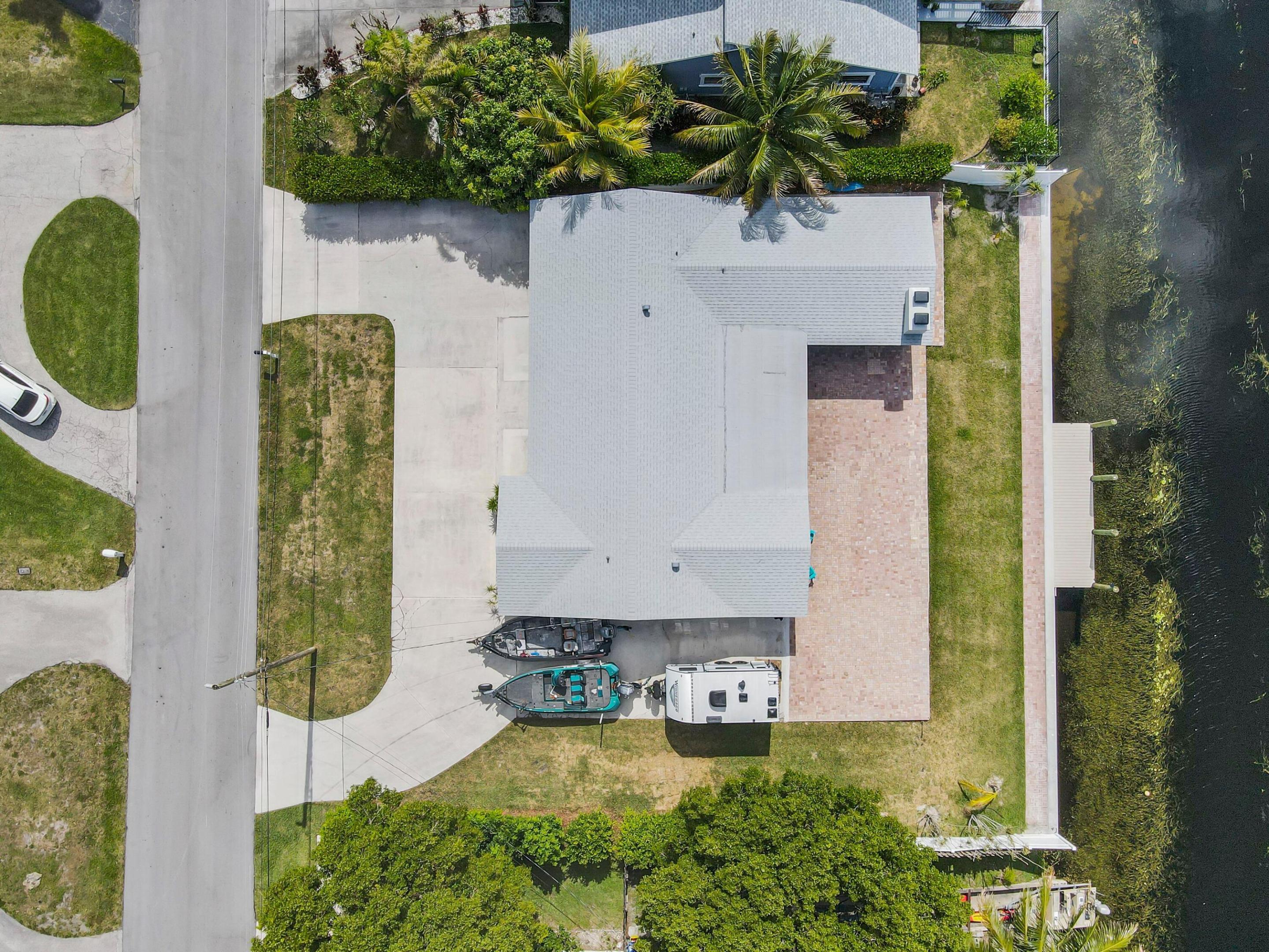 GOLFVIEW HARBOUR 1ST SEC - Residential