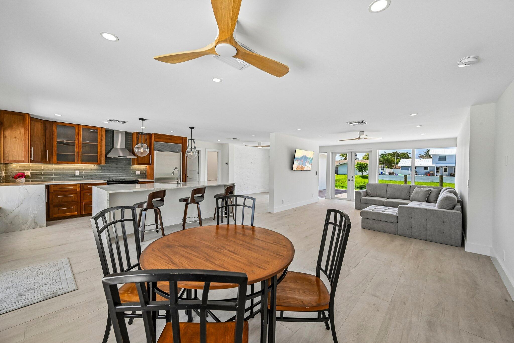GOLFVIEW HARBOUR 1ST SEC - Residential