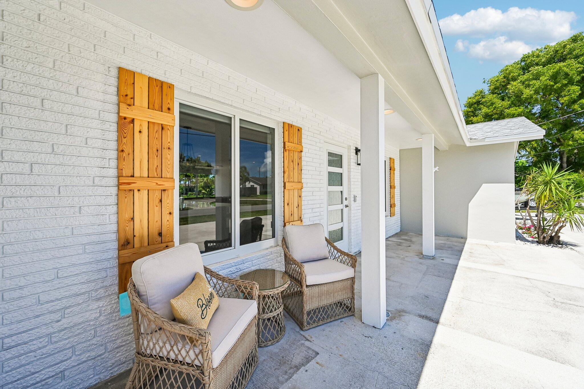 GOLFVIEW HARBOUR 1ST SEC - Residential