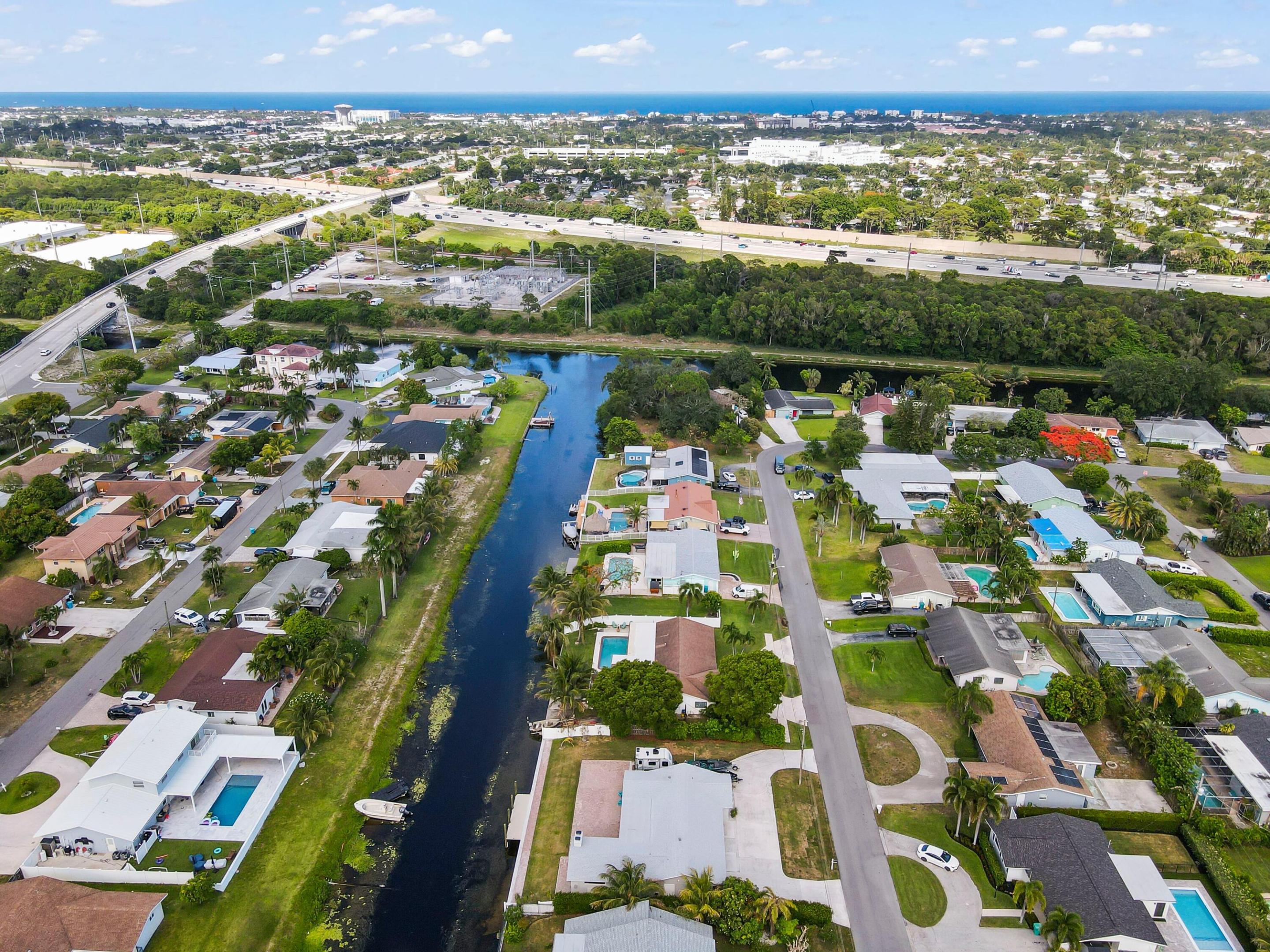 GOLFVIEW HARBOUR 1ST SEC - Residential