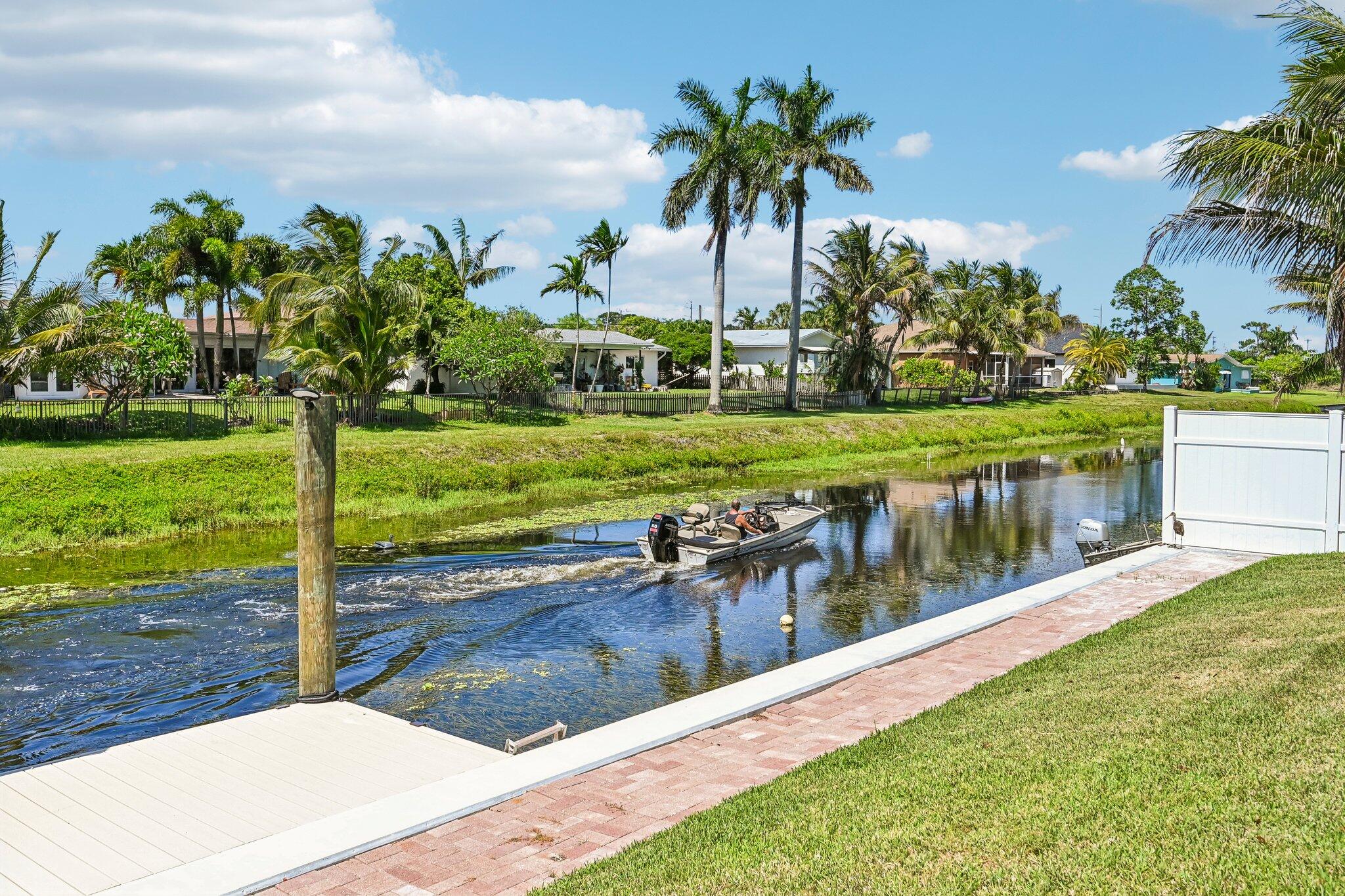 GOLFVIEW HARBOUR 1ST SEC - Residential