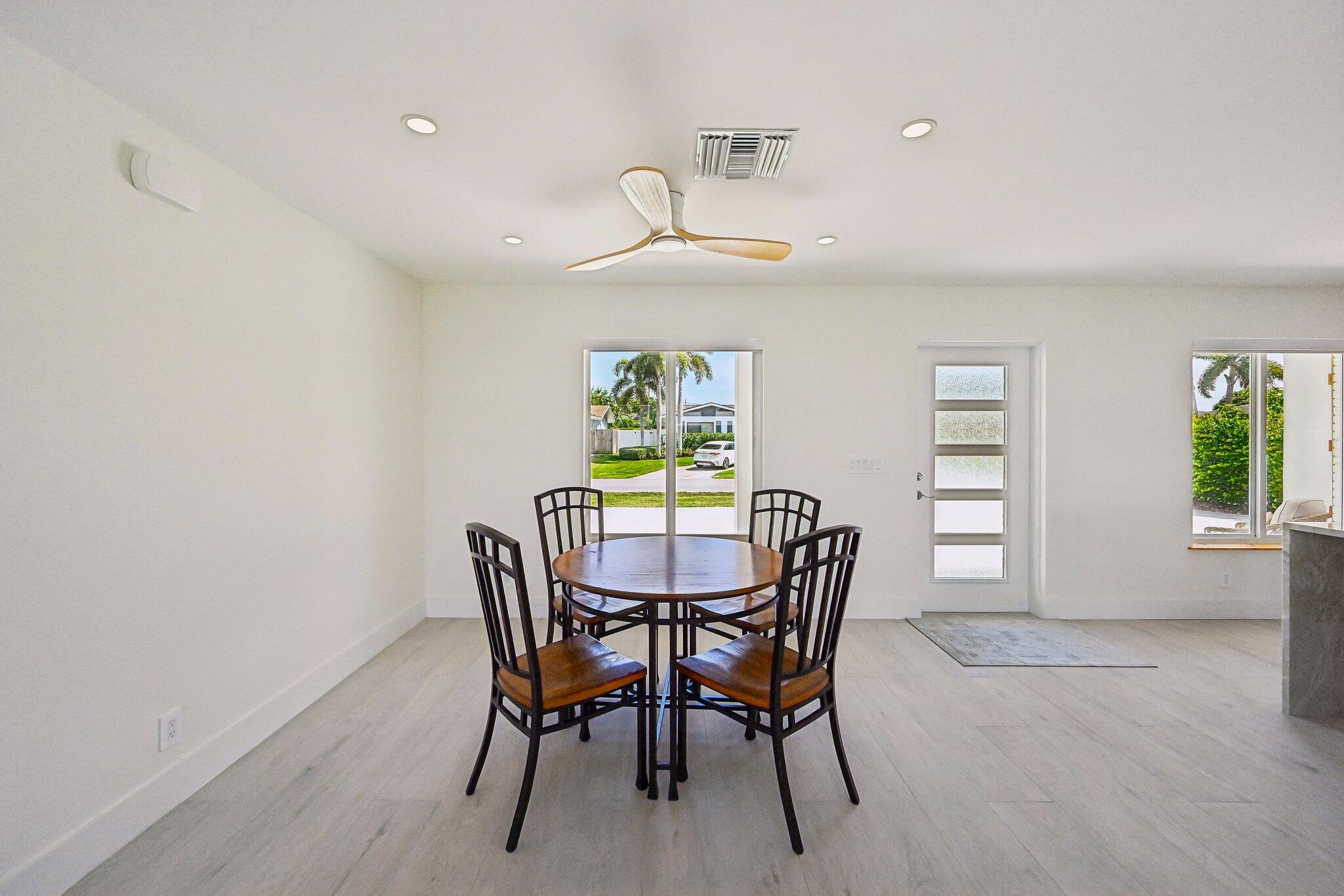 GOLFVIEW HARBOUR 1ST SEC - Residential
