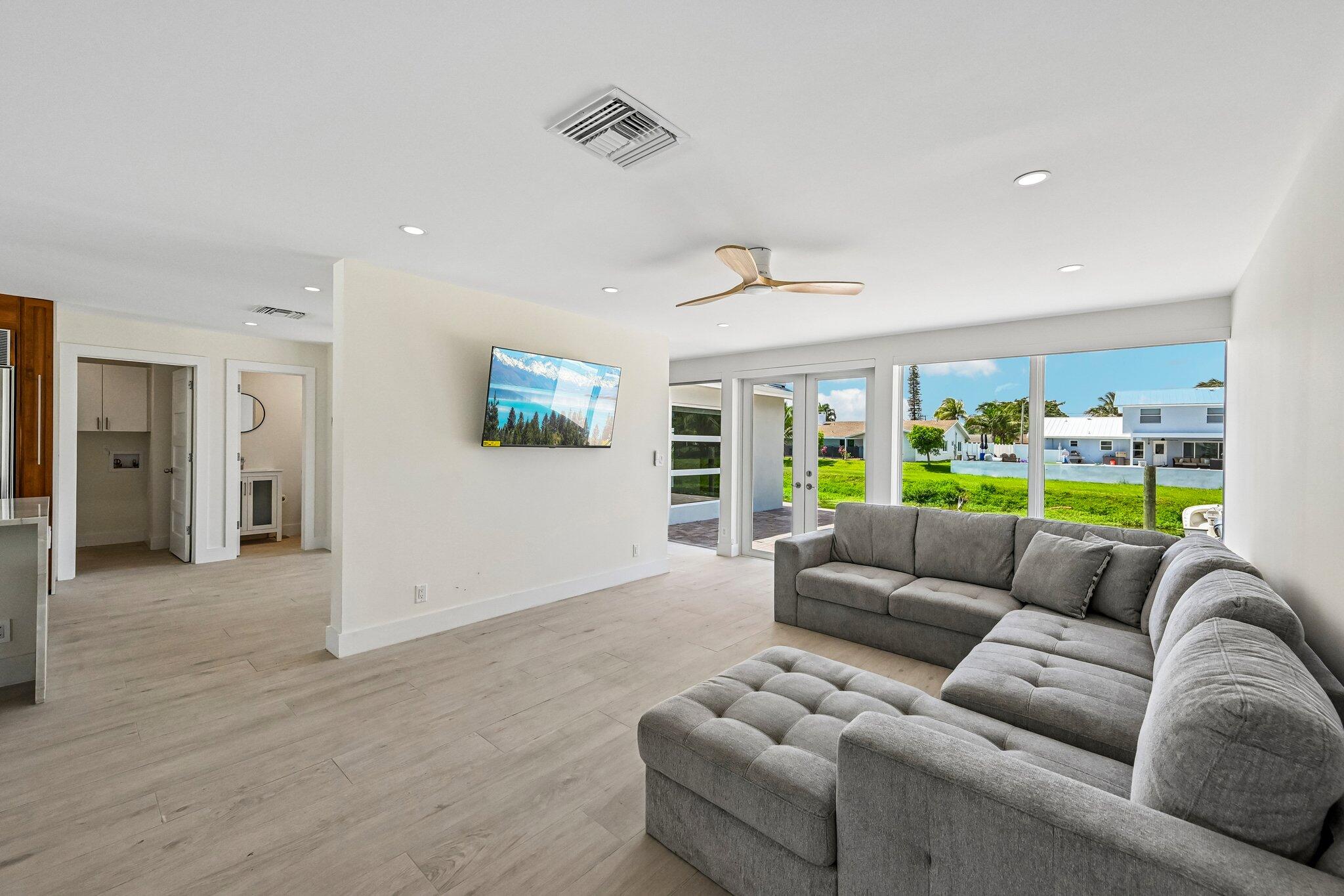 GOLFVIEW HARBOUR 1ST SEC - Residential
