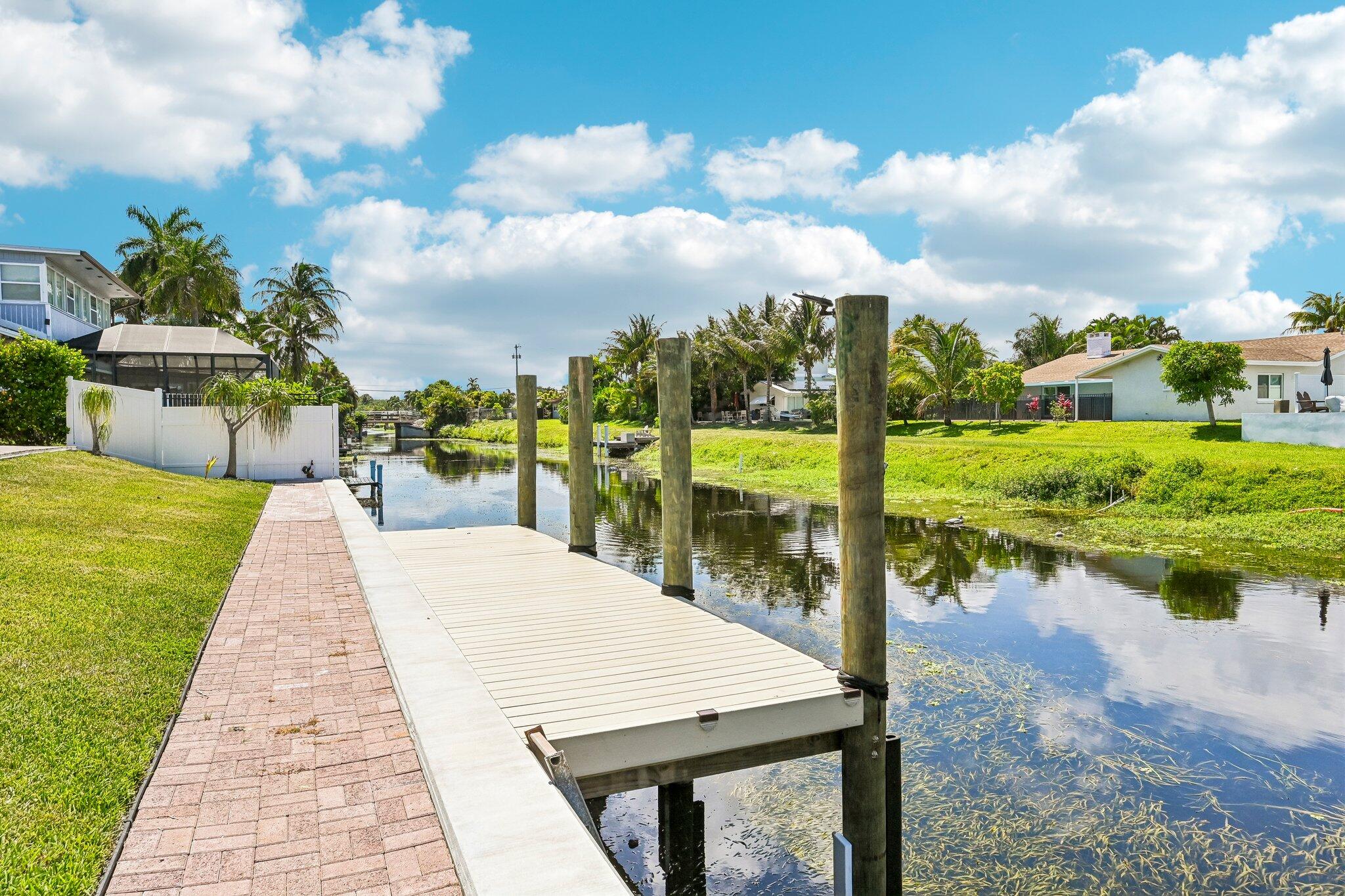 GOLFVIEW HARBOUR 1ST SEC - Residential