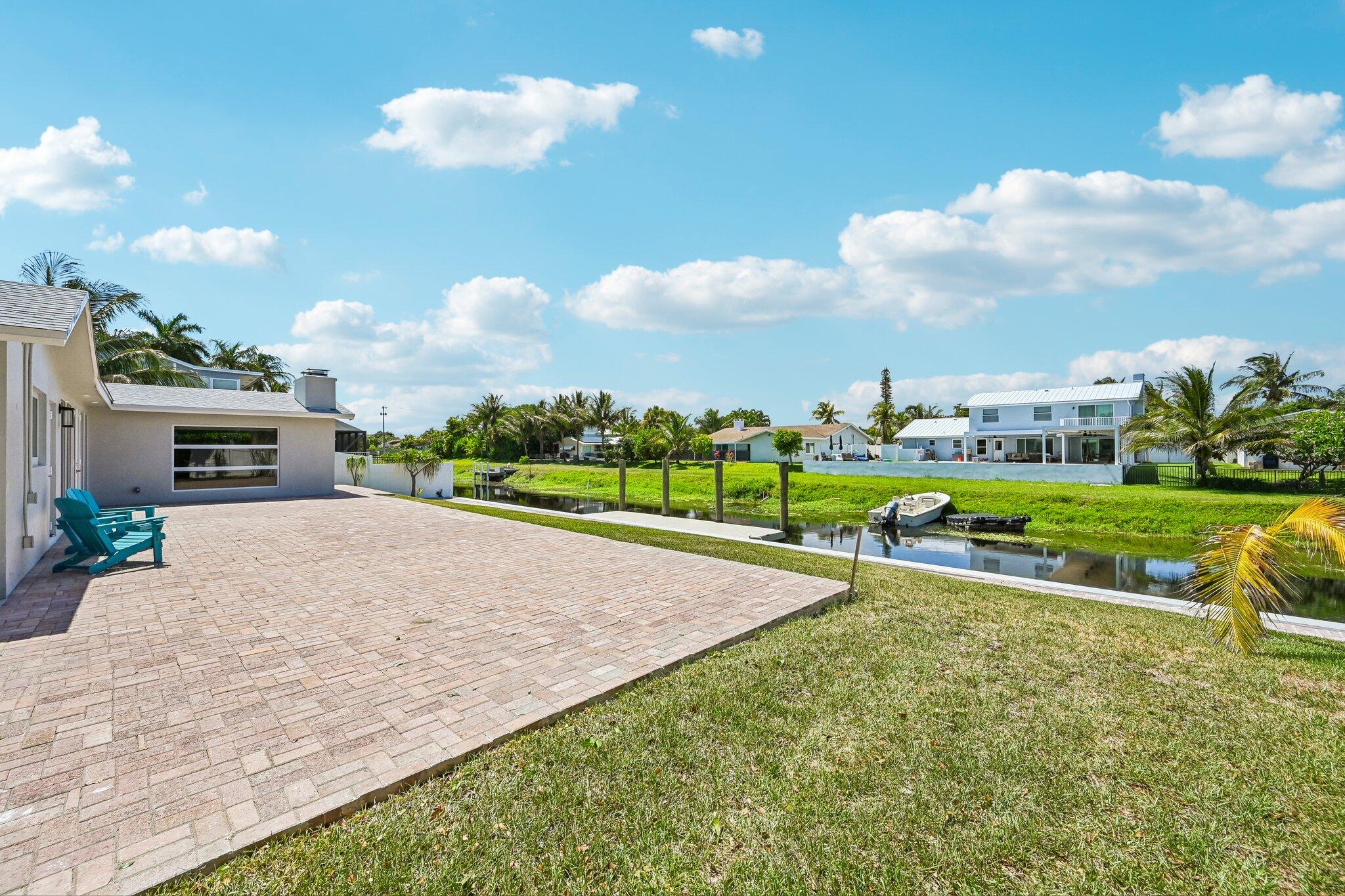 GOLFVIEW HARBOUR 1ST SEC - Residential