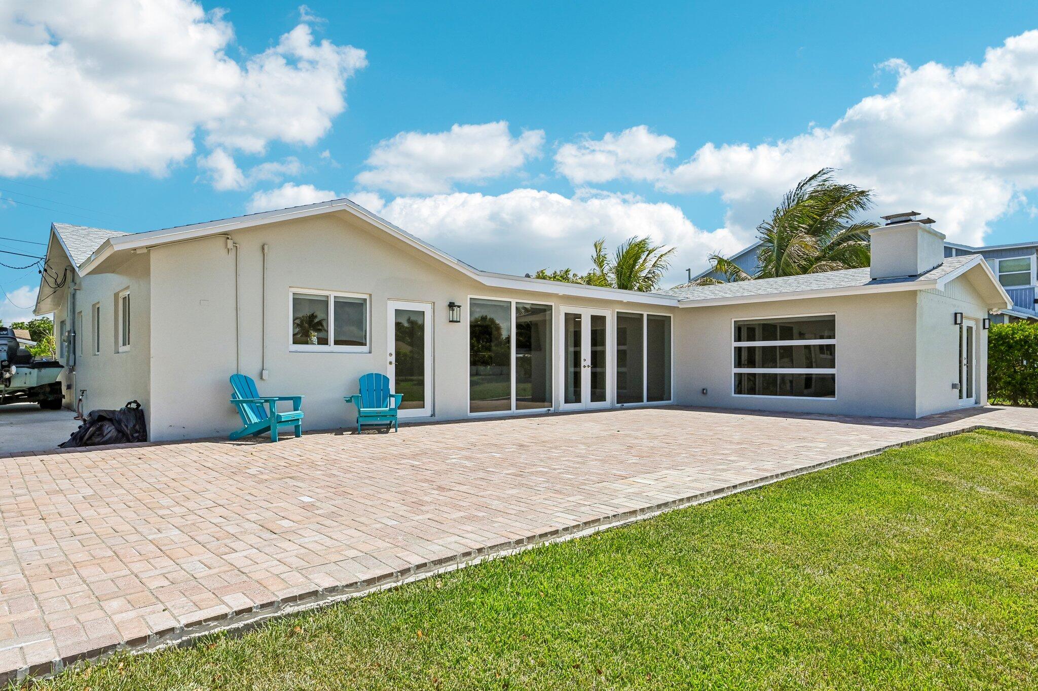 GOLFVIEW HARBOUR 1ST SEC - Residential