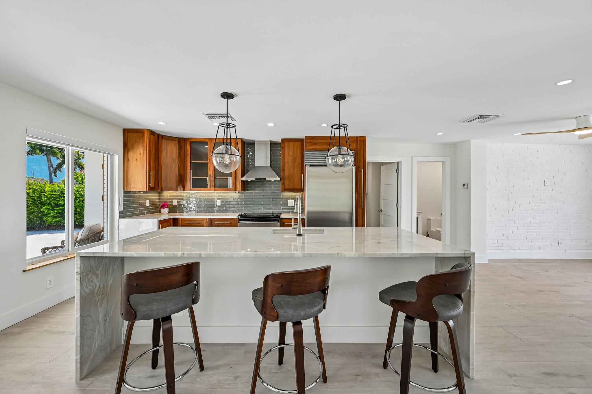 GOLFVIEW HARBOUR 1ST SEC - Residential