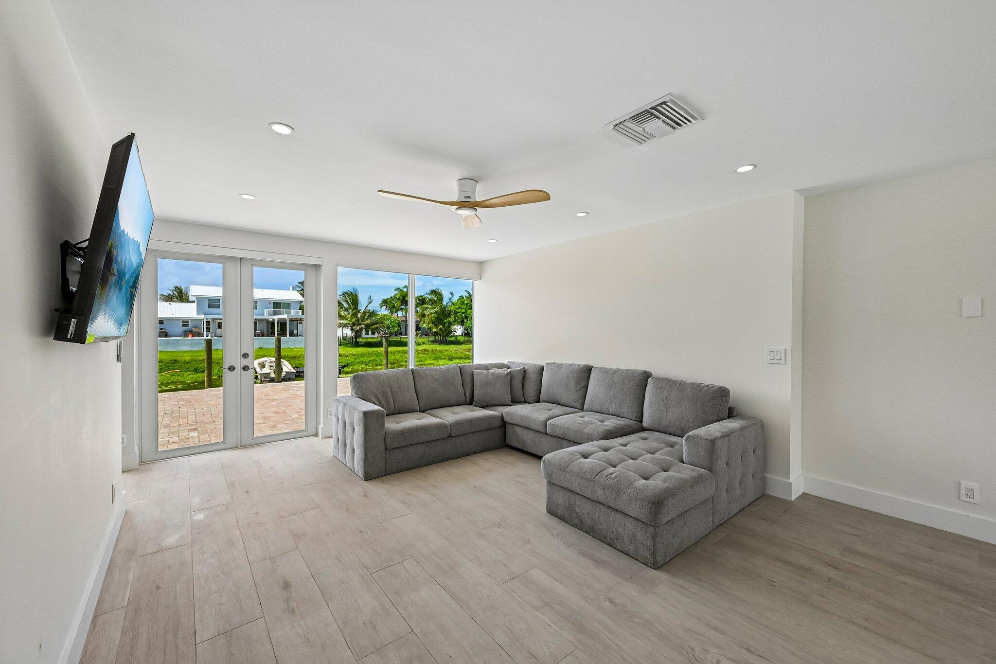GOLFVIEW HARBOUR 1ST SEC - Residential