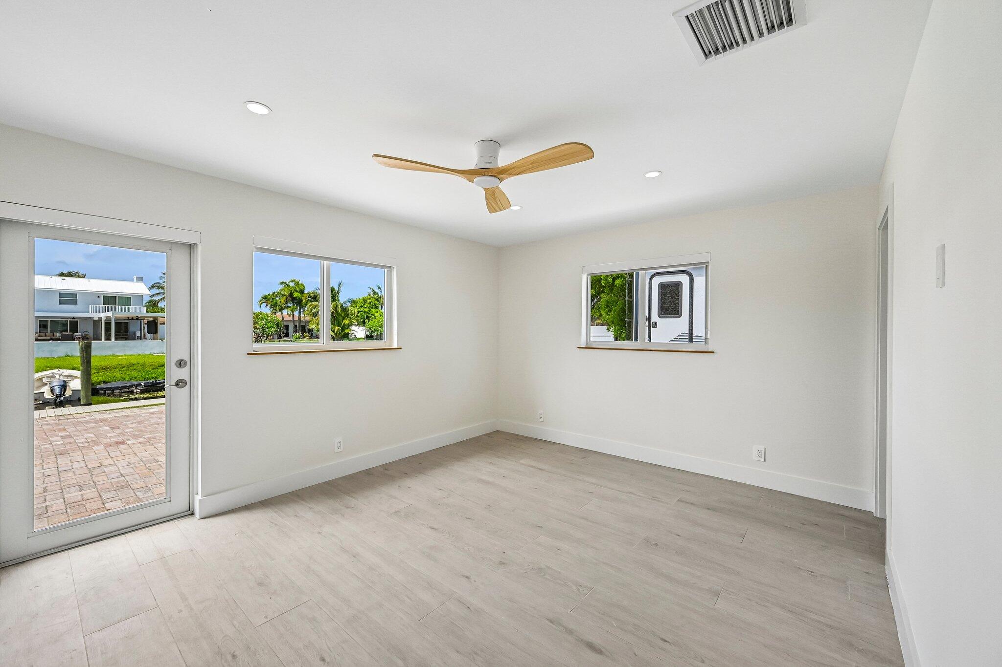 GOLFVIEW HARBOUR 1ST SEC - Residential