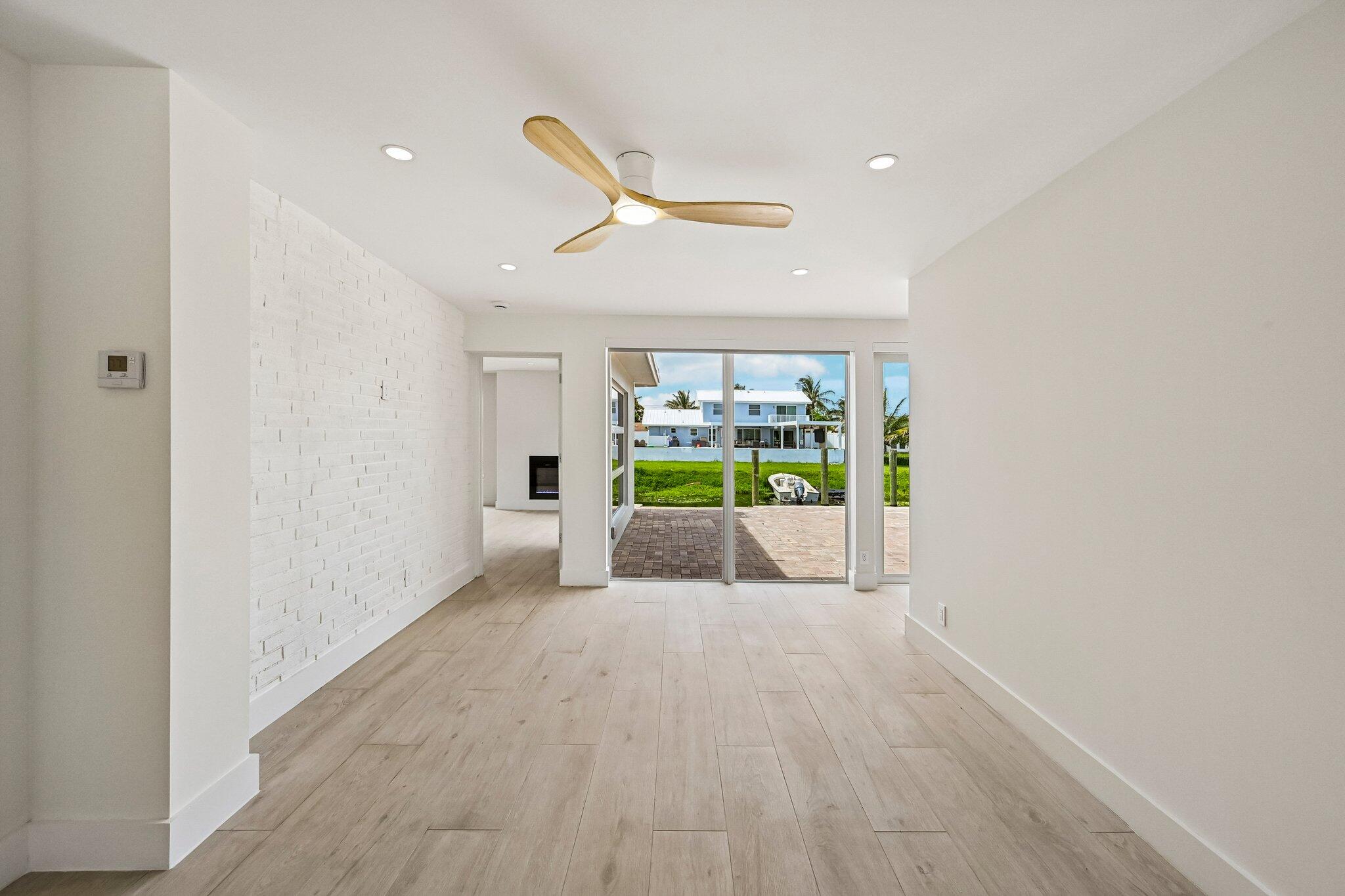 GOLFVIEW HARBOUR 1ST SEC - Residential