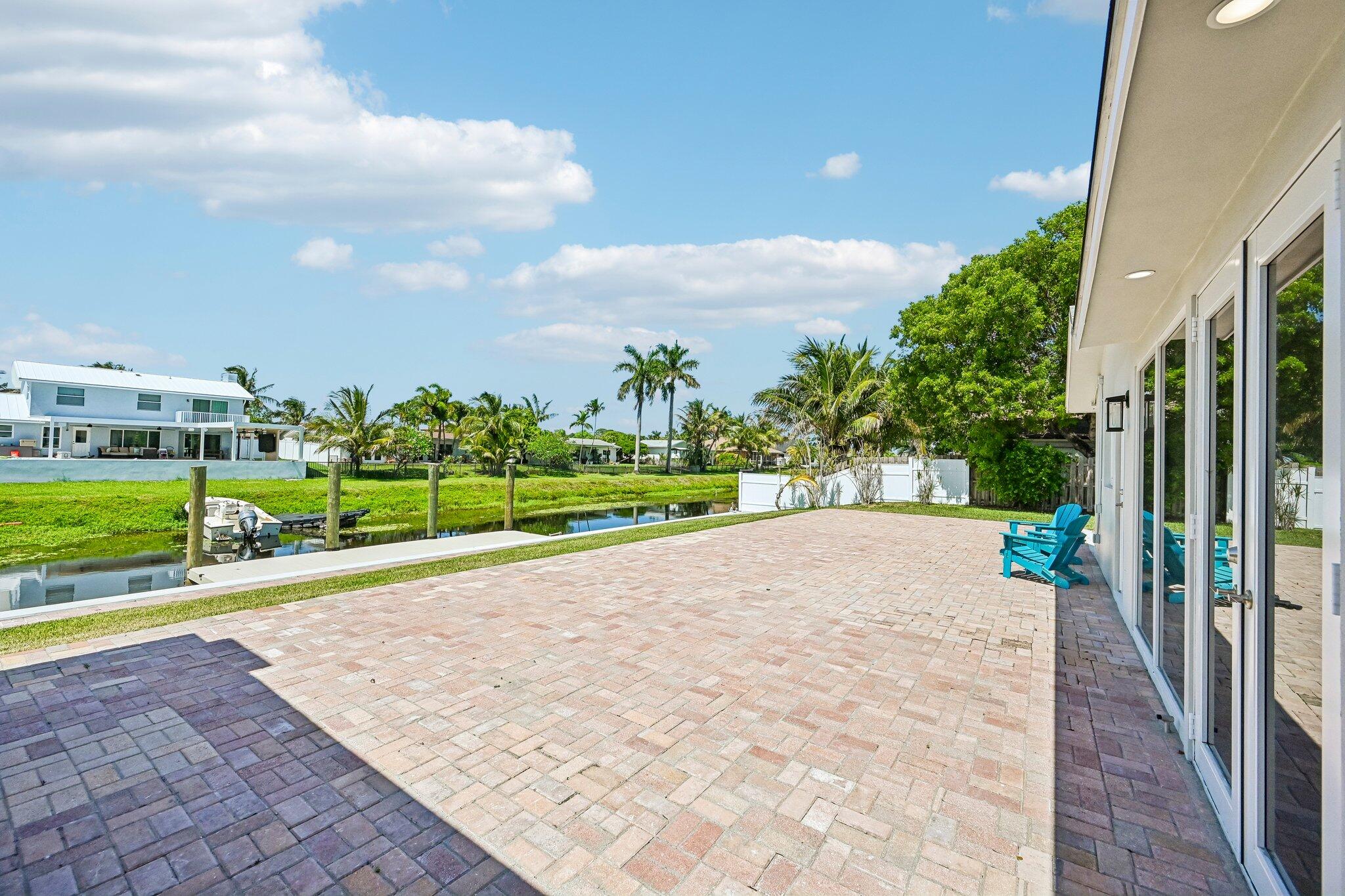 GOLFVIEW HARBOUR 1ST SEC - Residential