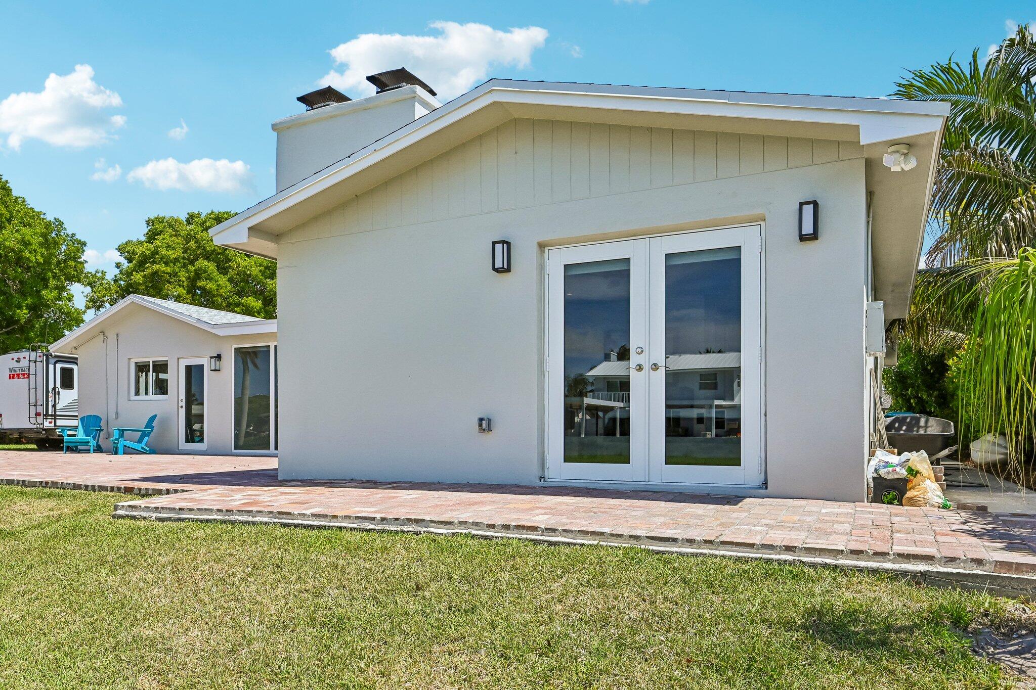 GOLFVIEW HARBOUR 1ST SEC - Residential