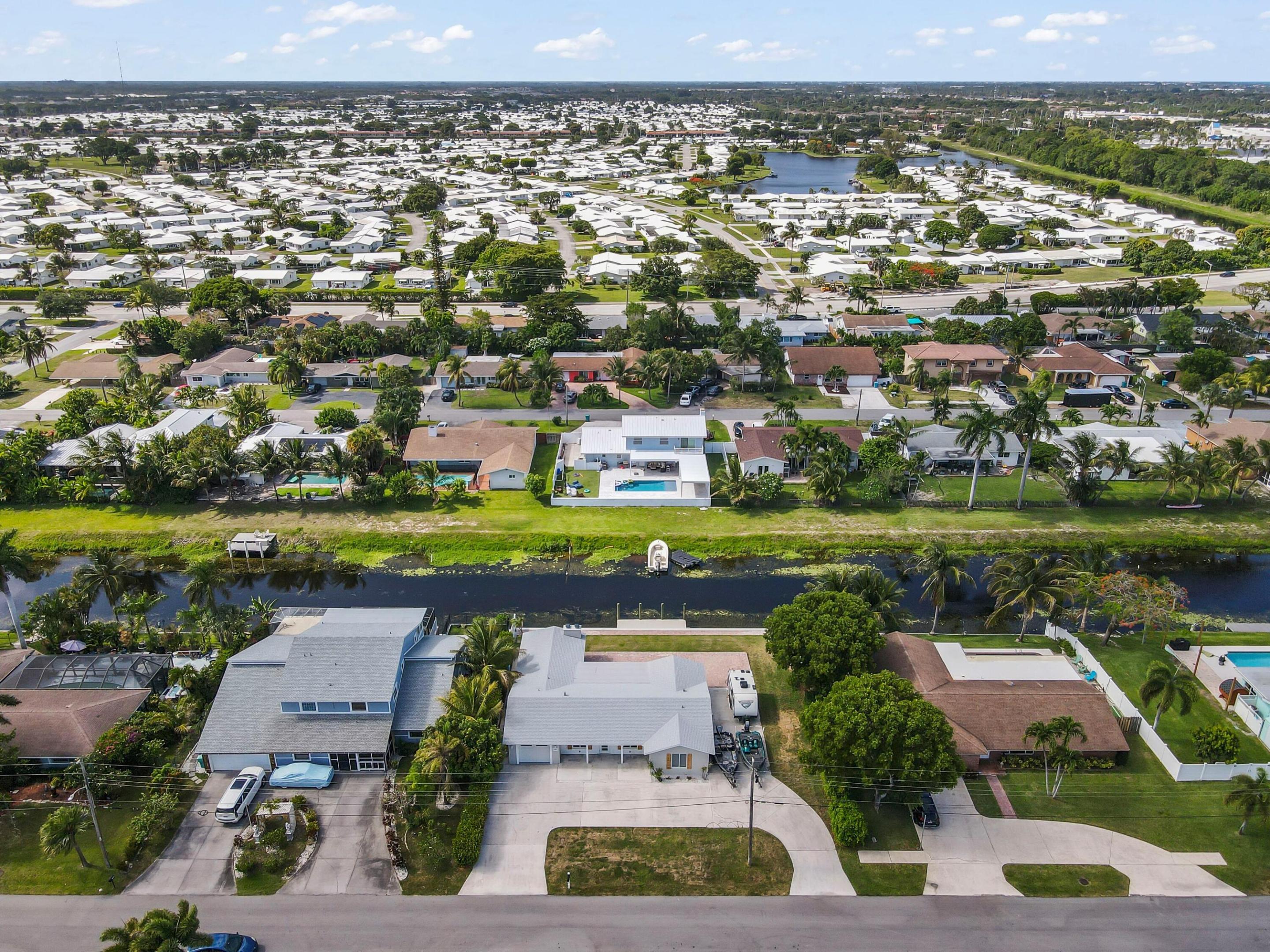 GOLFVIEW HARBOUR 1ST SEC - Residential