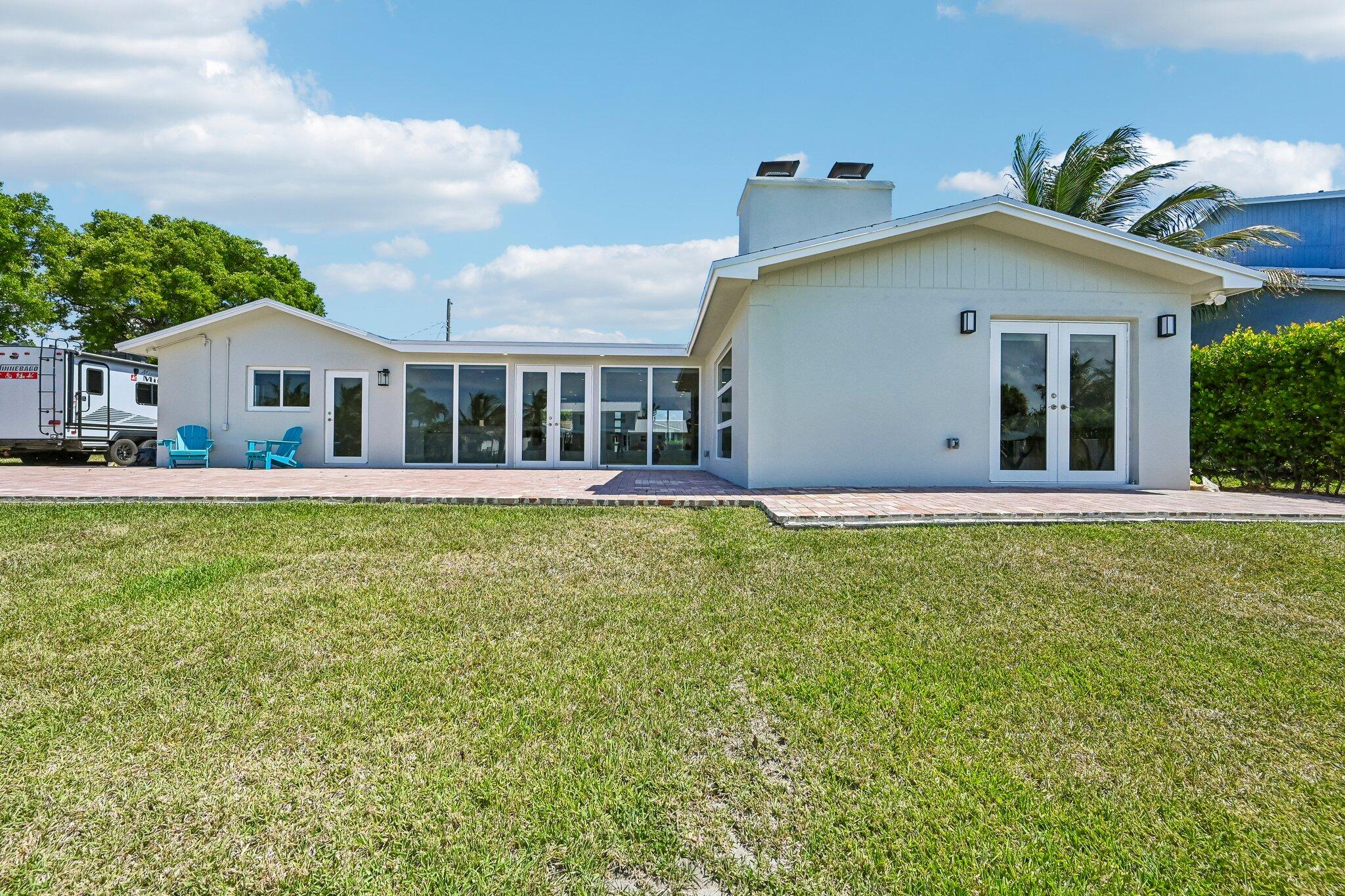 GOLFVIEW HARBOUR 1ST SEC - Residential