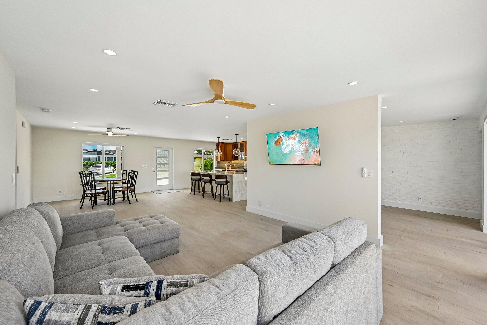 GOLFVIEW HARBOUR 1ST SEC - Residential
