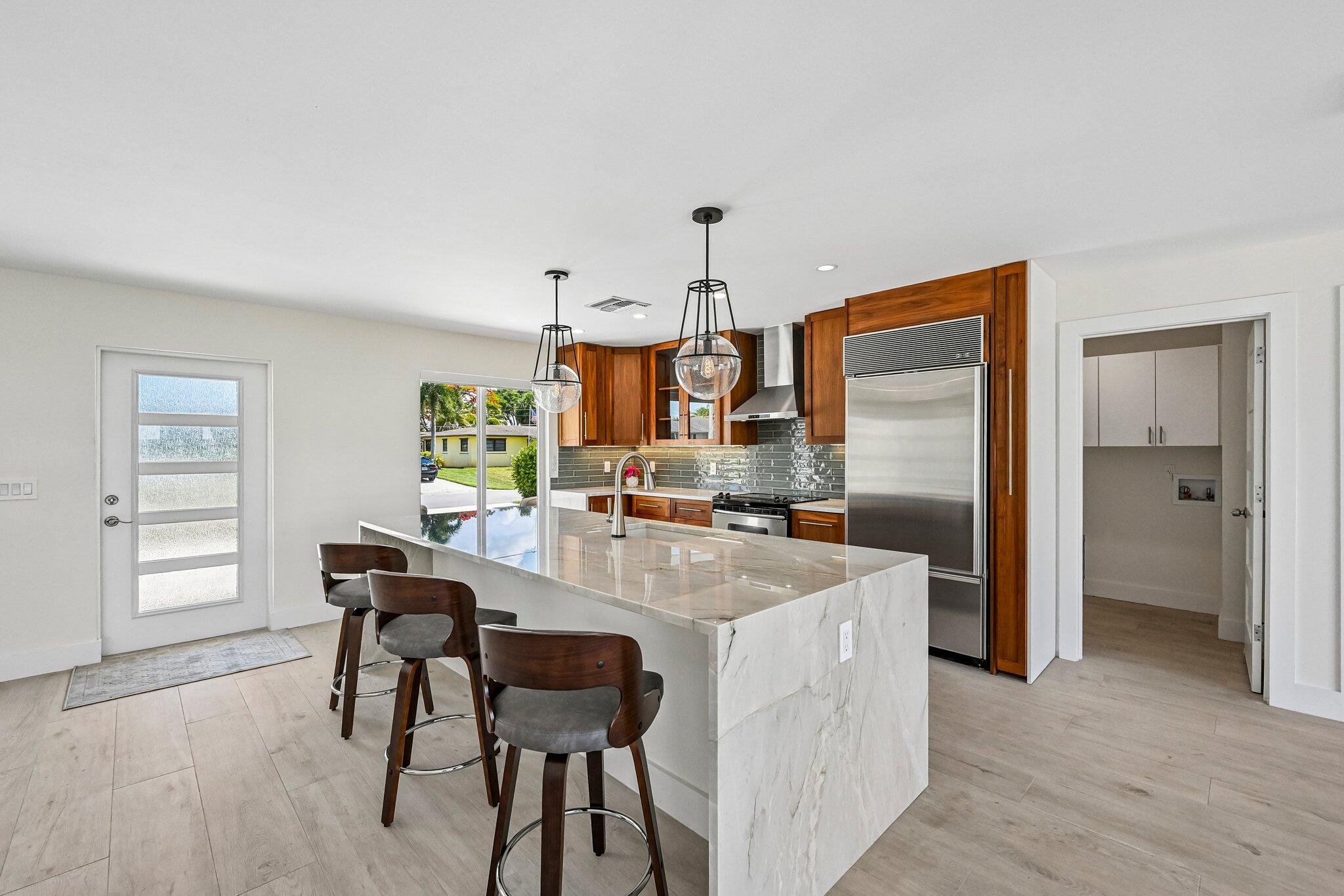 GOLFVIEW HARBOUR 1ST SEC - Residential