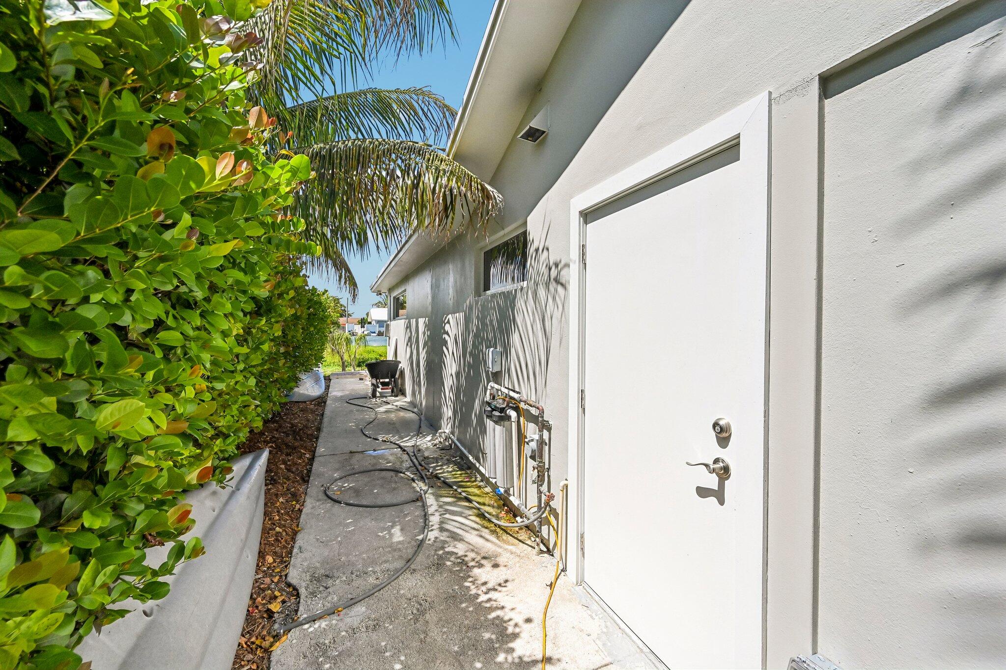GOLFVIEW HARBOUR 1ST SEC - Residential