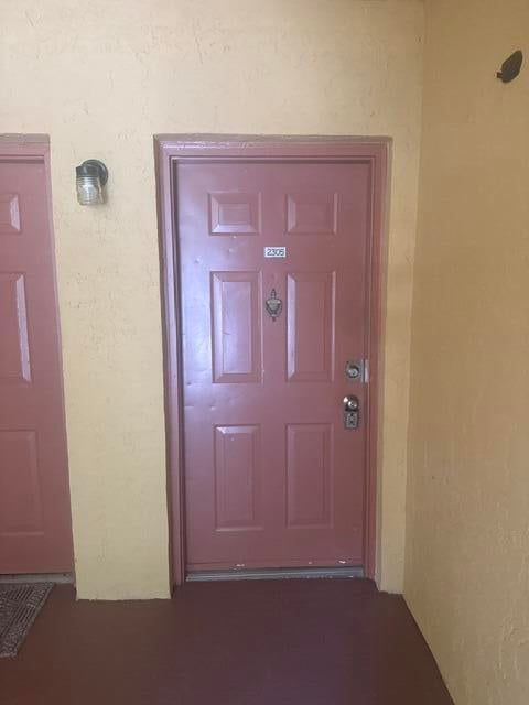 2647 NW 33rd Street 2305, Oakland Park FL 33309