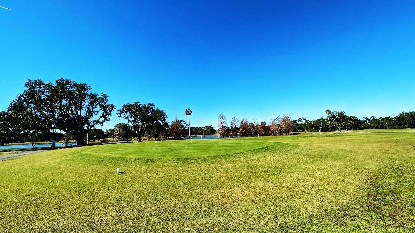 Indian Lake Estates - Land