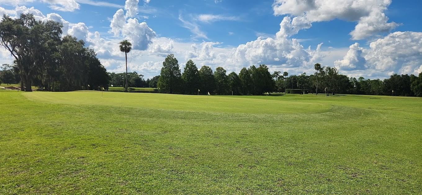 Indian Lake Estates - Land