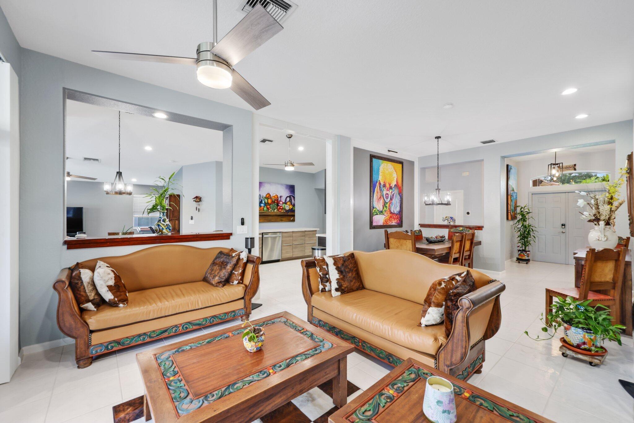 RIVER BRIDGE PAR 3A - Residential