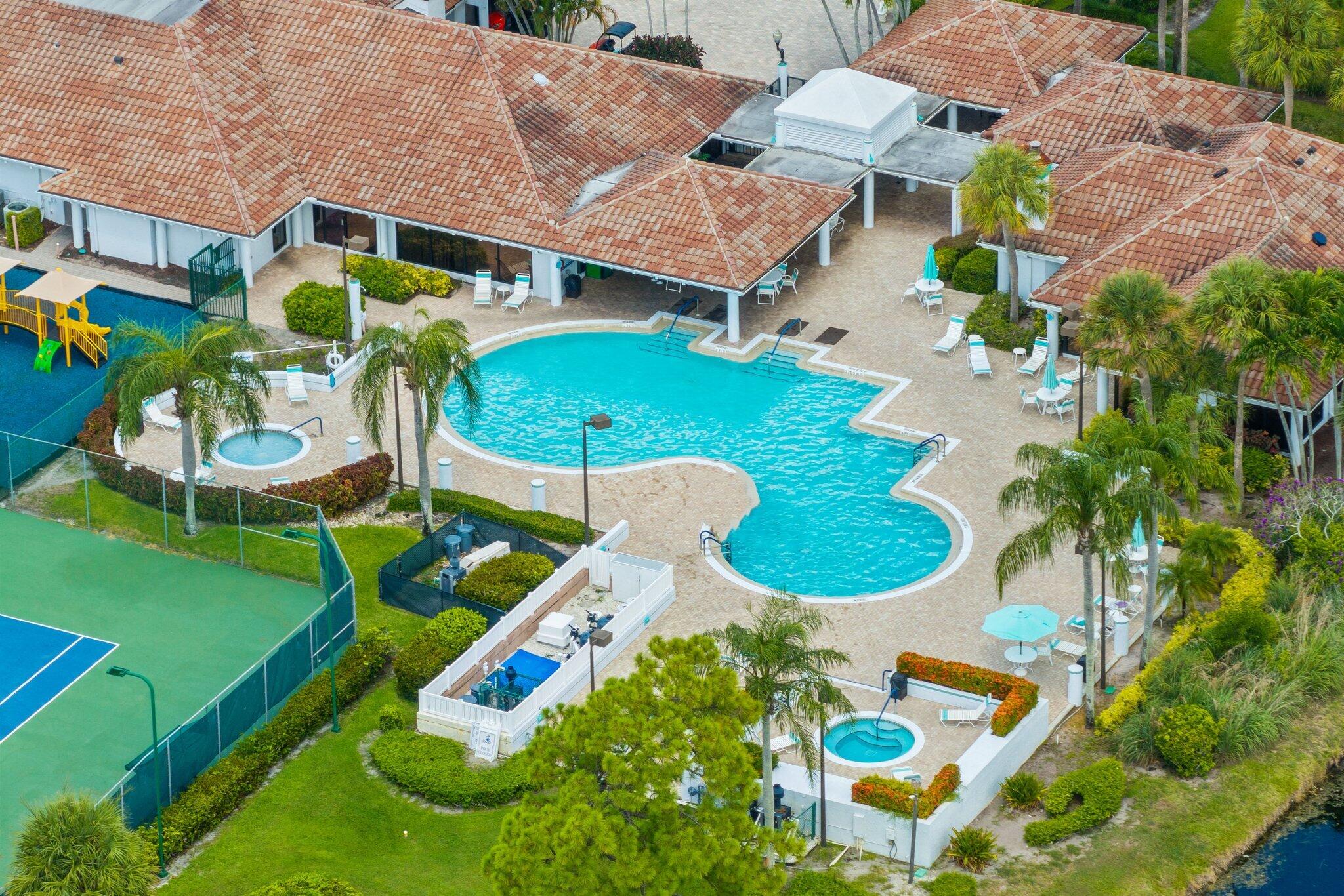 RIVER BRIDGE PAR 3A - Residential