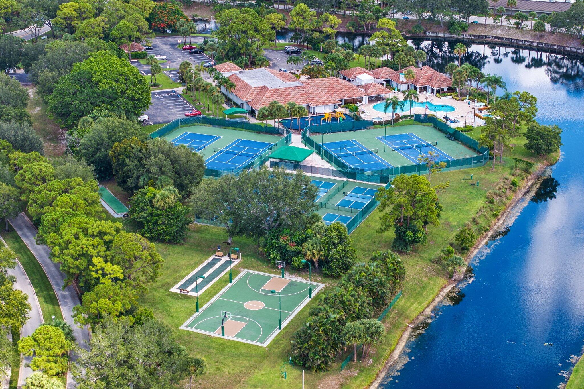 RIVER BRIDGE PAR 3A - Residential