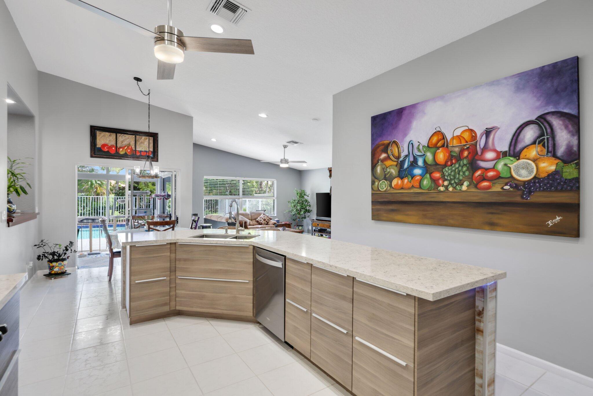 RIVER BRIDGE PAR 3A - Residential