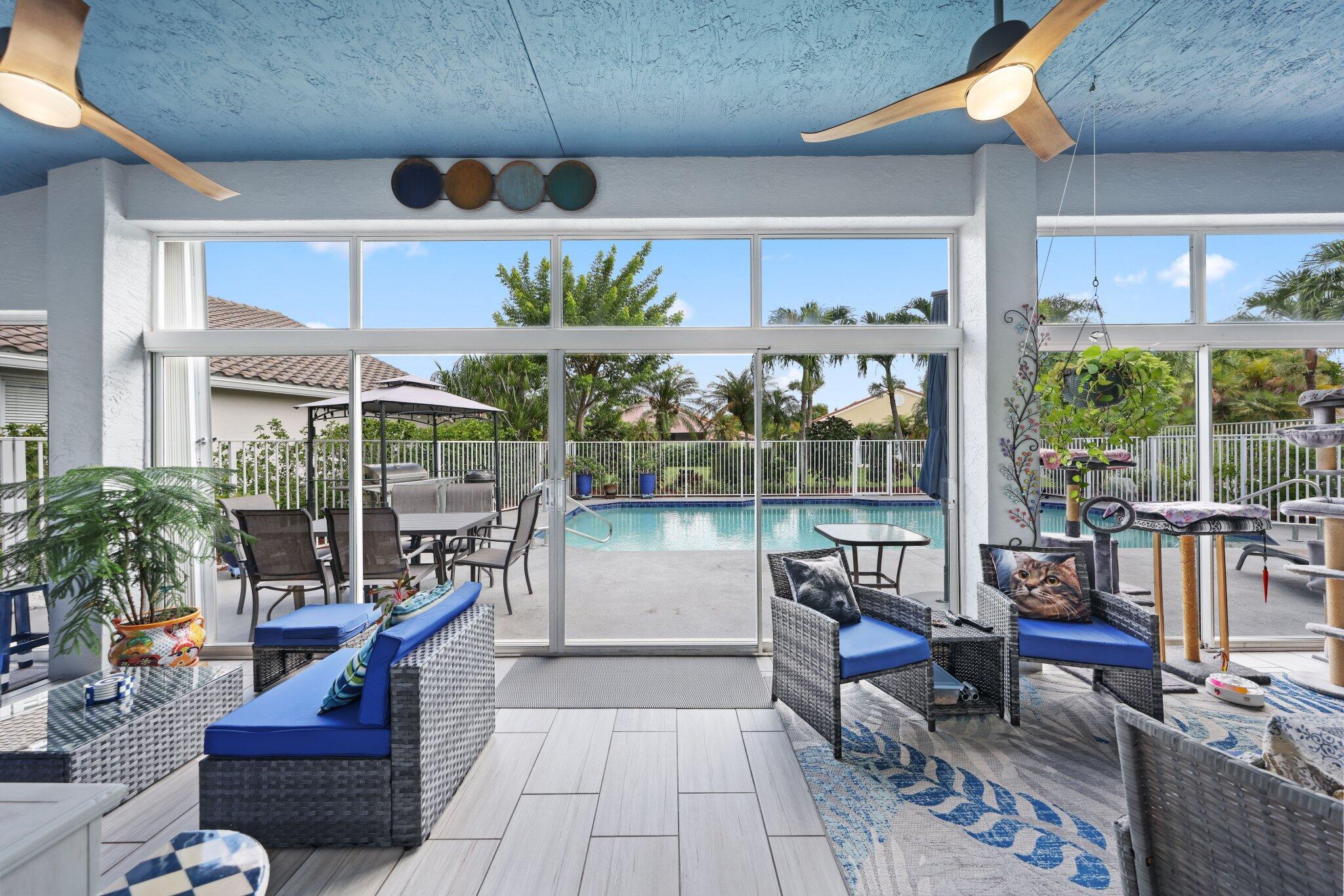 RIVER BRIDGE PAR 3A - Residential